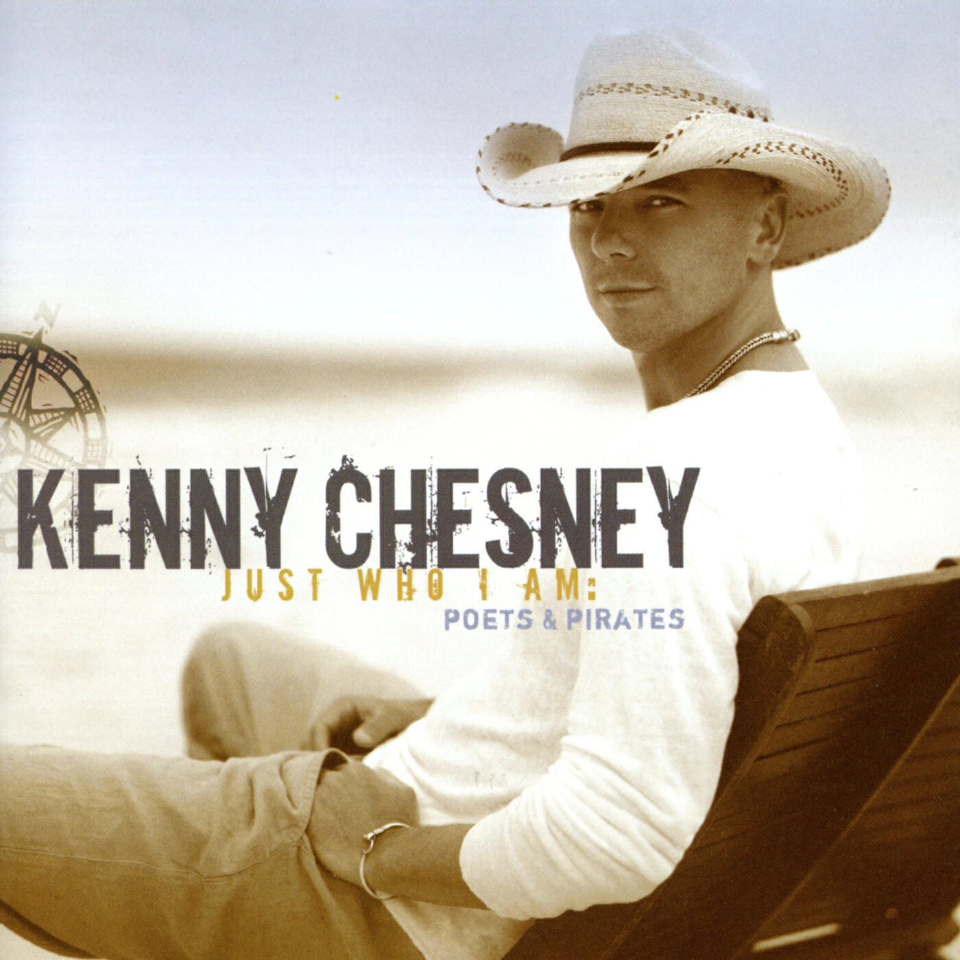 Kenny Chesney - Wild Ride (Featuring Joe Walsh)