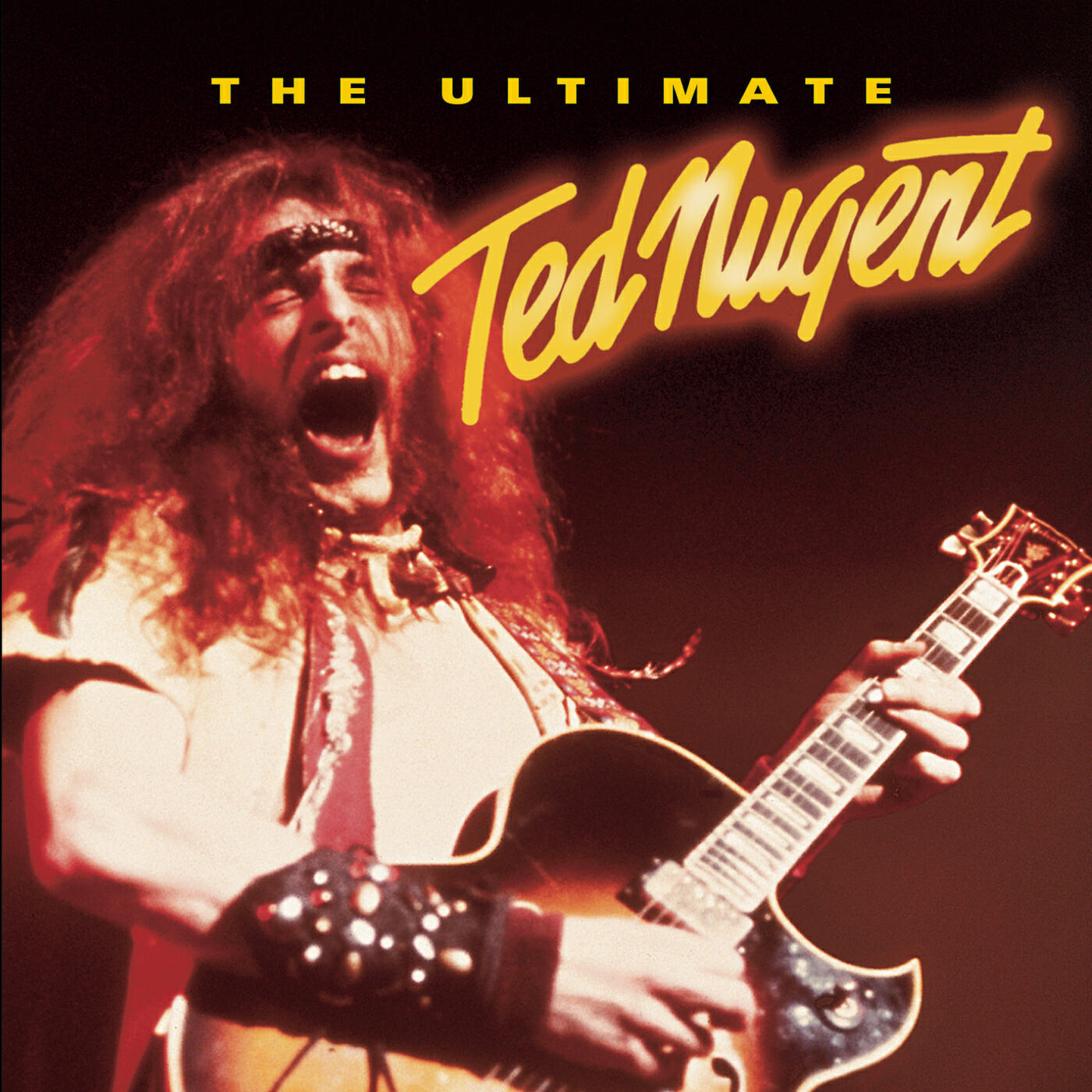 Ted Nugent - Need You Bad