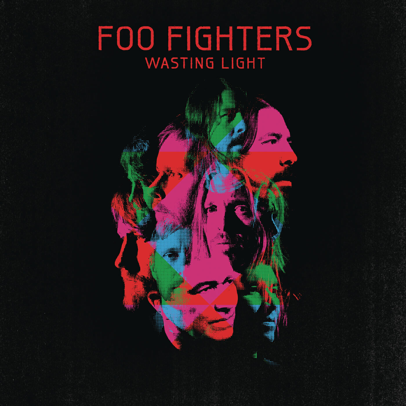 Foo Fighters - Miss The Misery