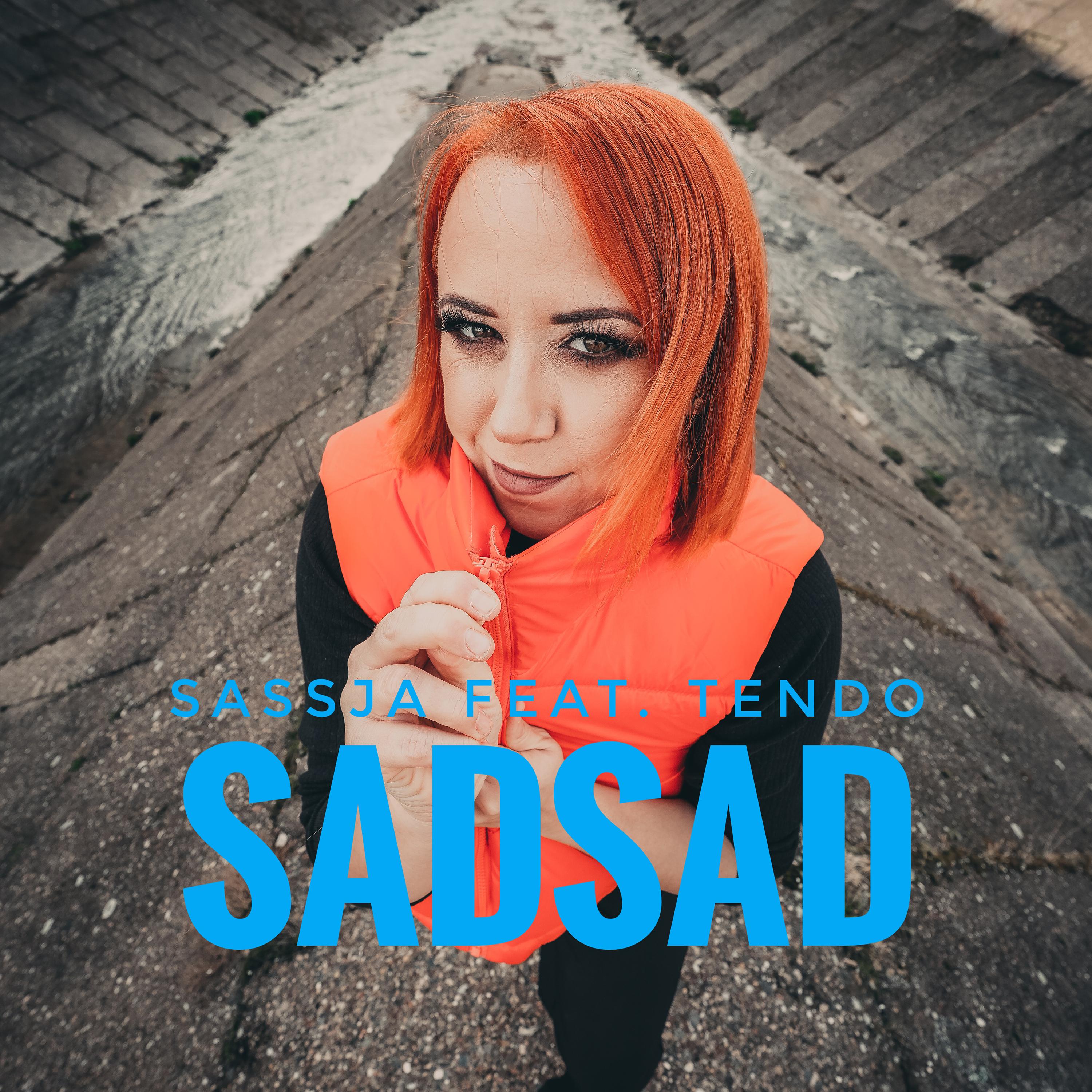 Постер альбома SadSad