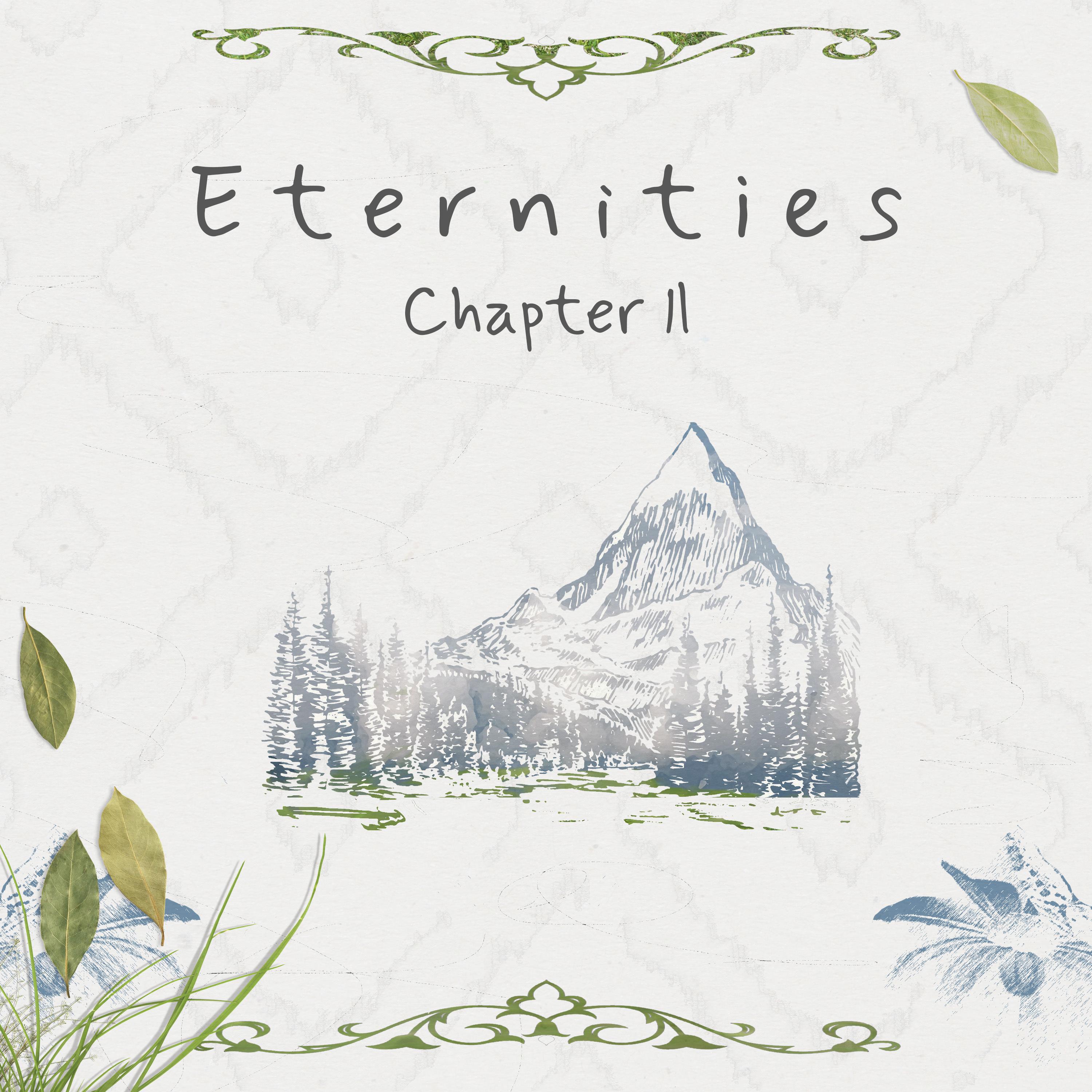 Постер альбома Eternities: Chapter II