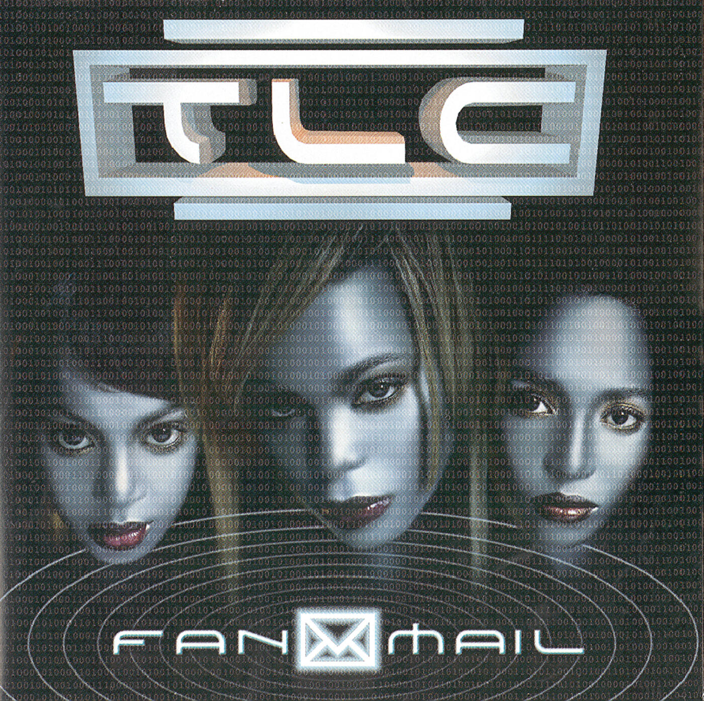 TLC - I'm Good at Being Bad