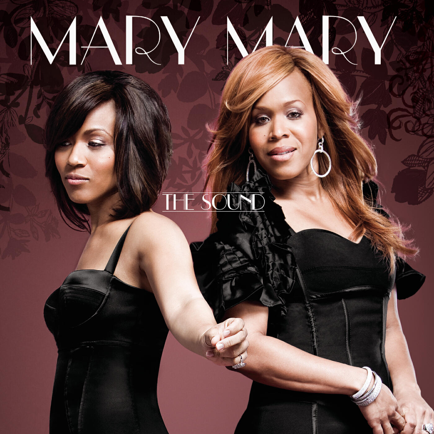 Mary Mary - Get Up