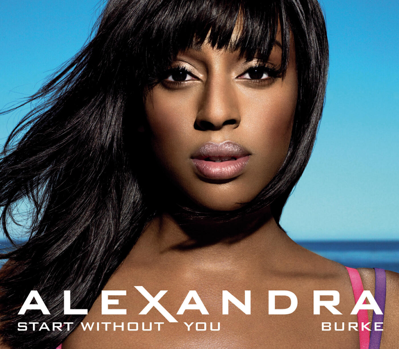 Alexandra Burke - Start Without You (Stonebridge Club Mix)