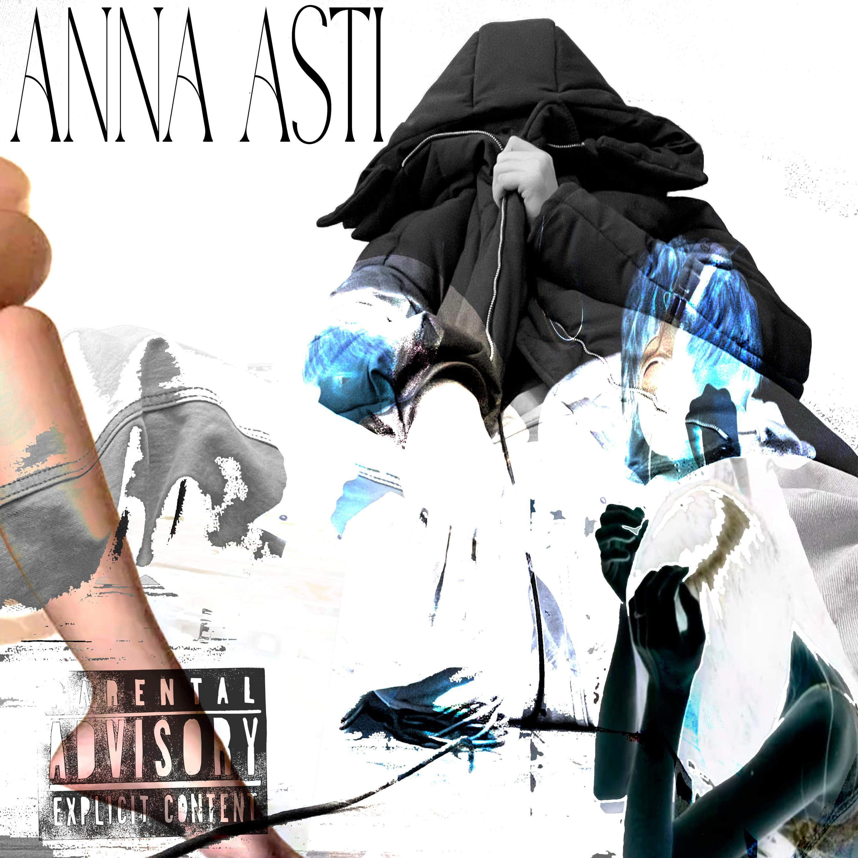 Постер альбома Anna Asti