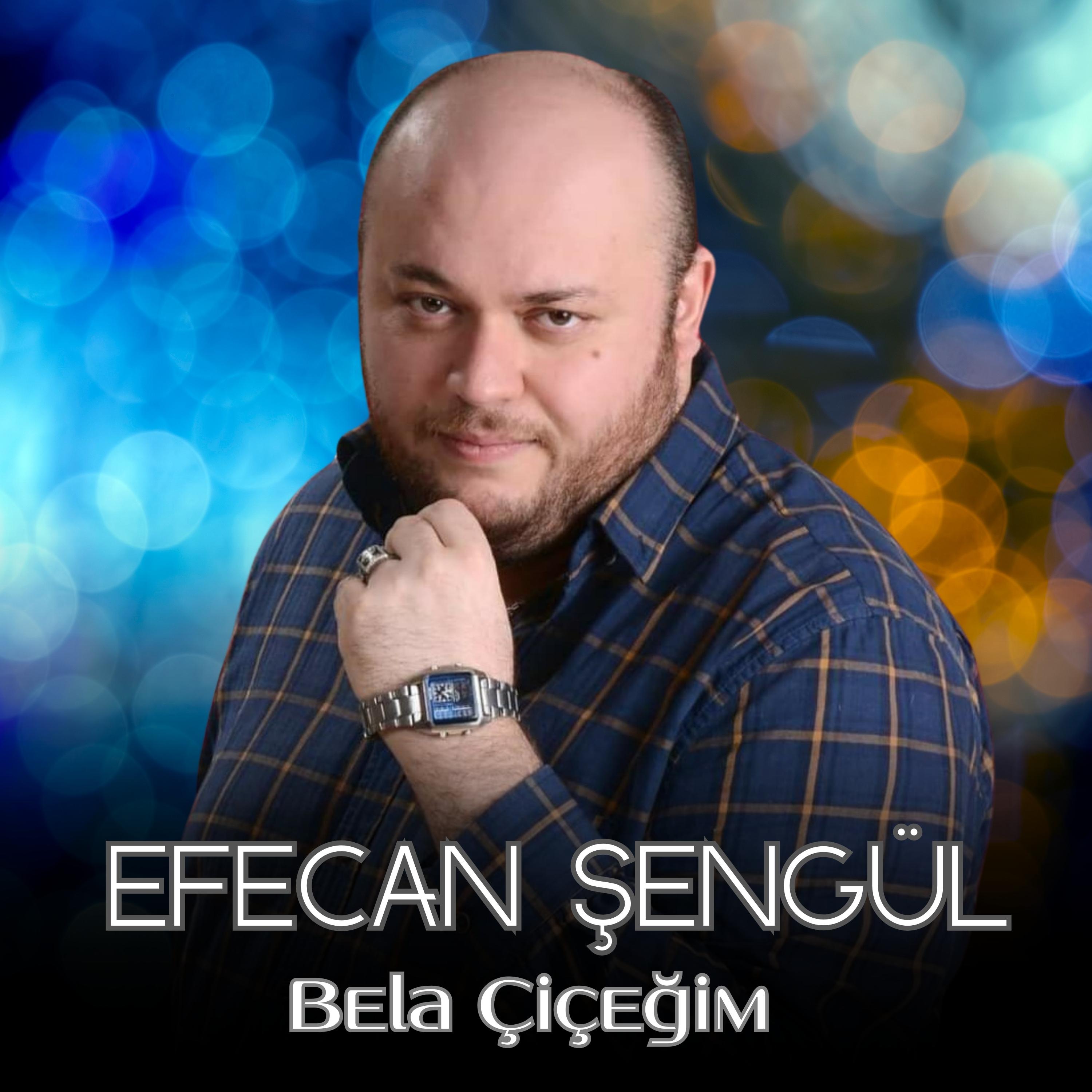 Постер альбома Bela Çiçeğim