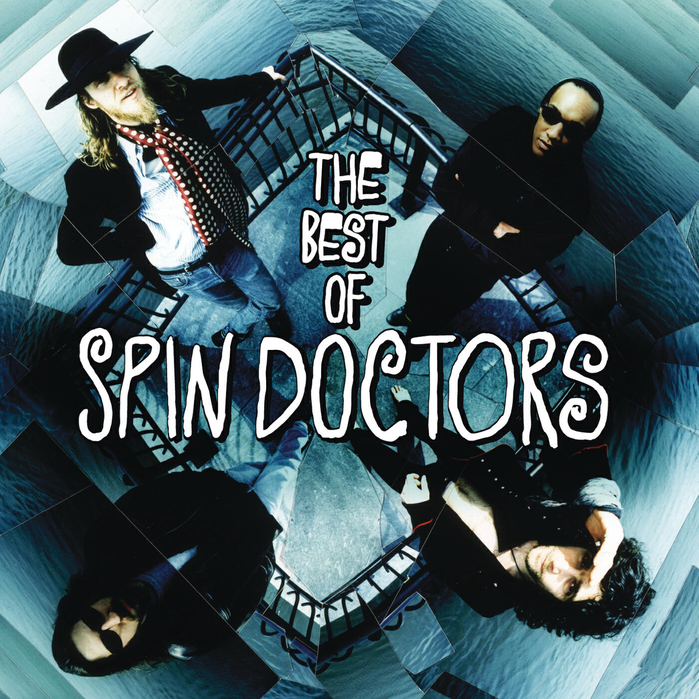 Spin Doctors - If Wishes Were Horses
