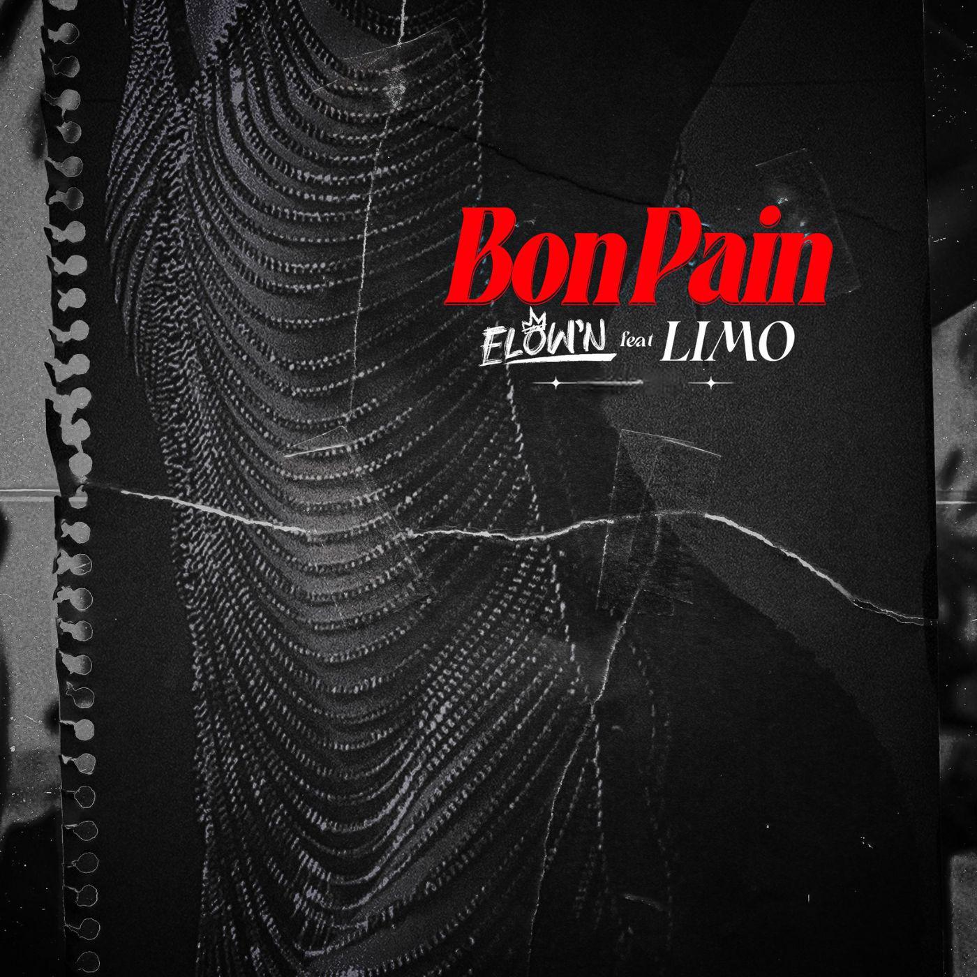 Постер альбома Bon pain