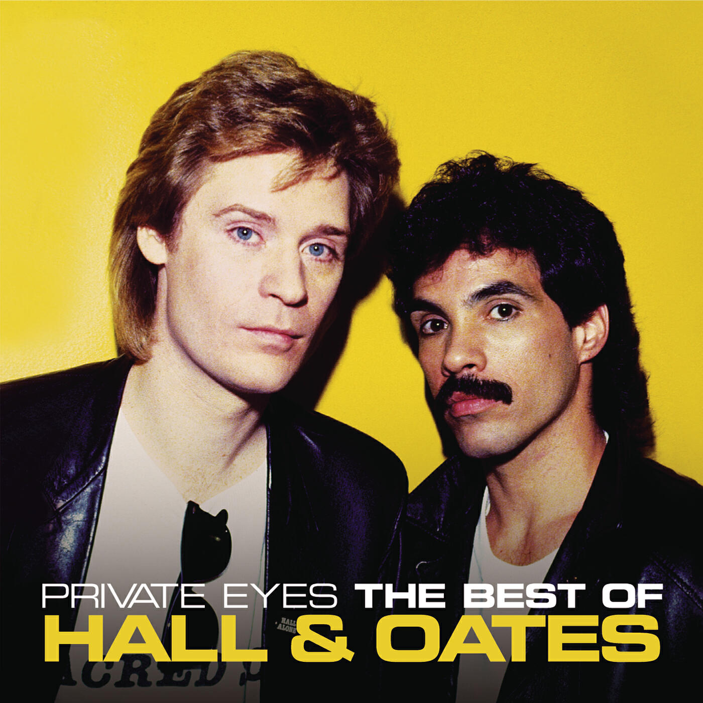 Daryl Hall & John Oates - Rich Girl