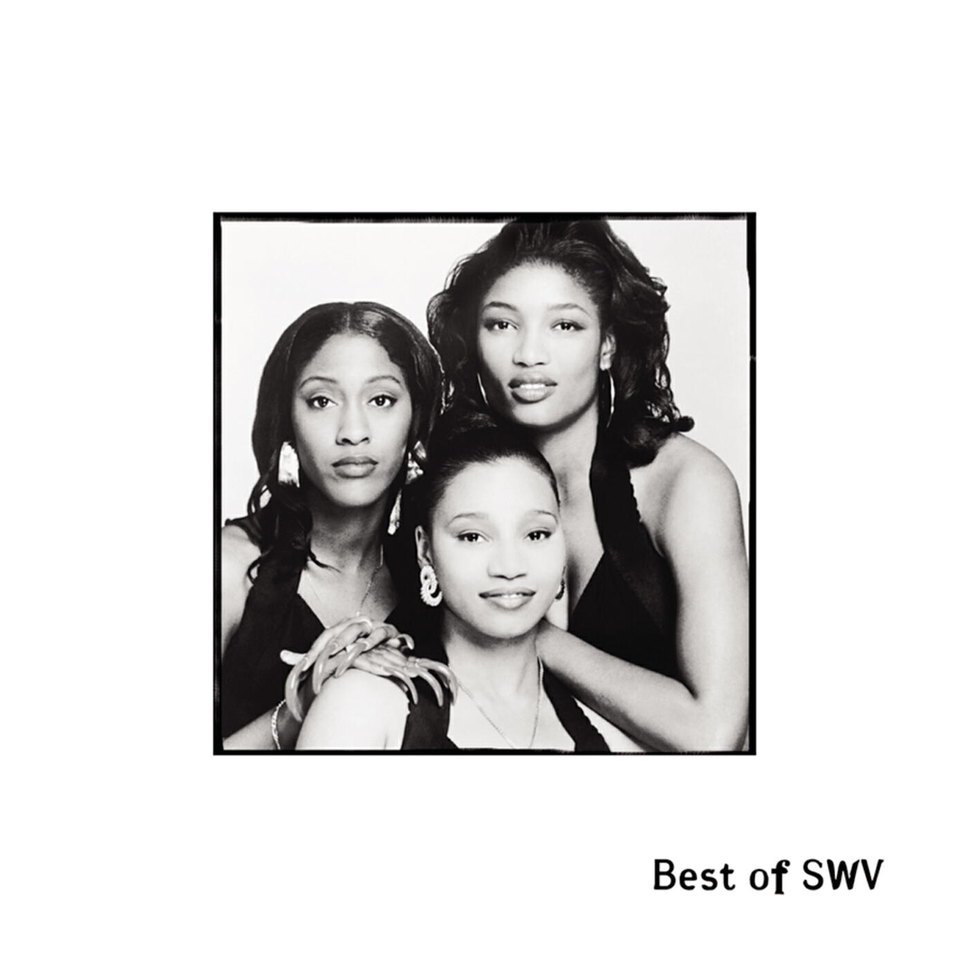 SWV - What's It Gonna Be