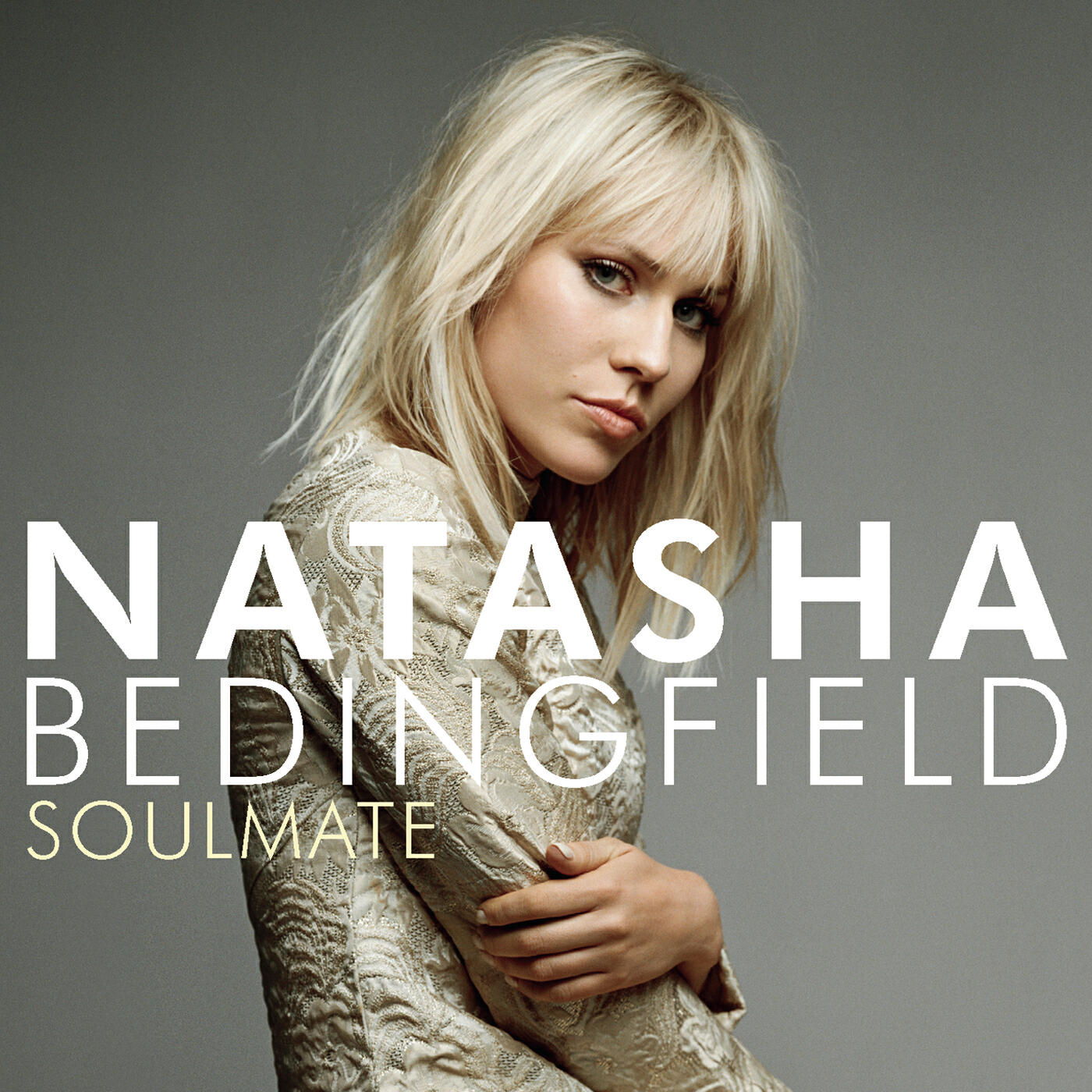 Natasha Bedingfield - Soulmate (Instrumental)