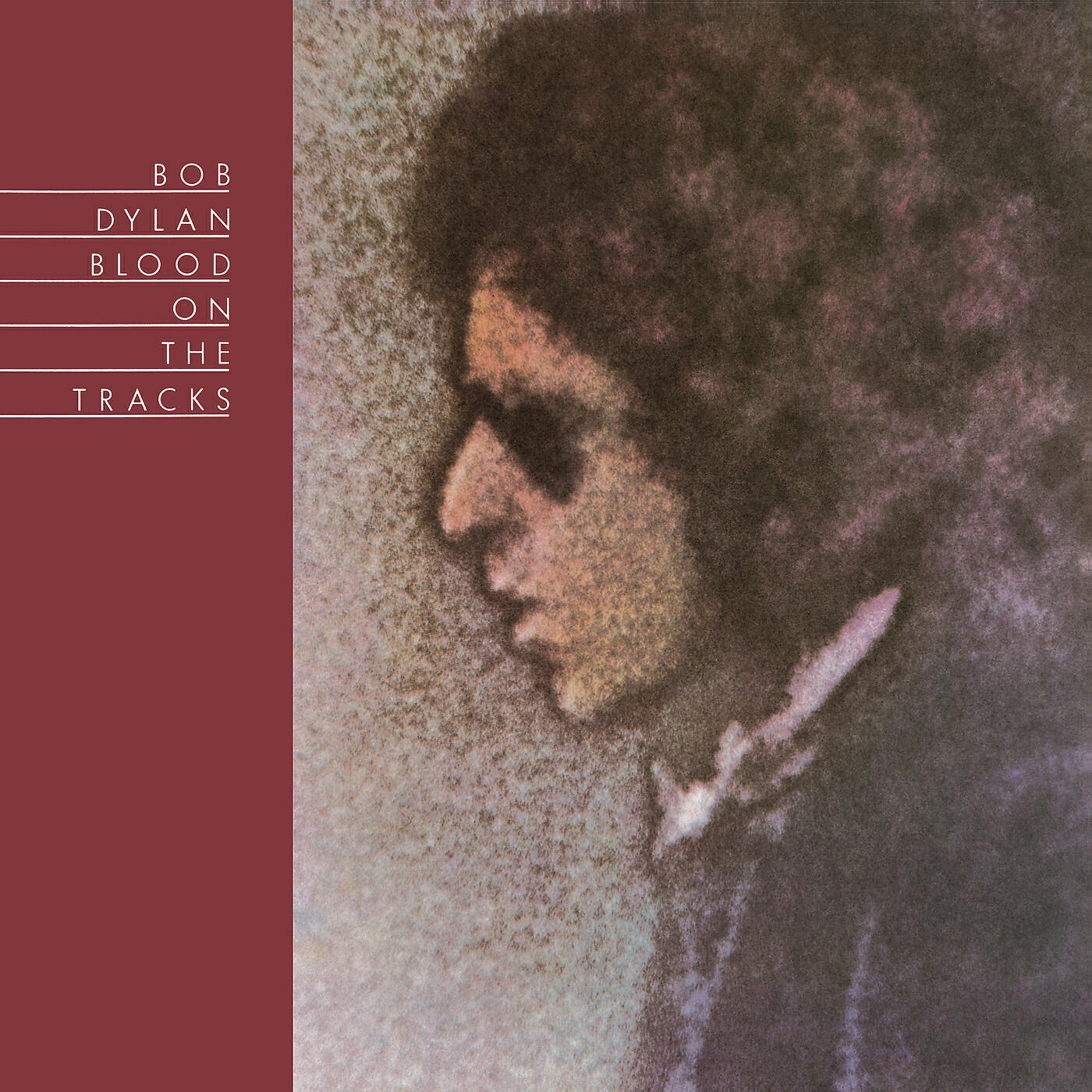 Bob Dylan - Tangled up in Blue