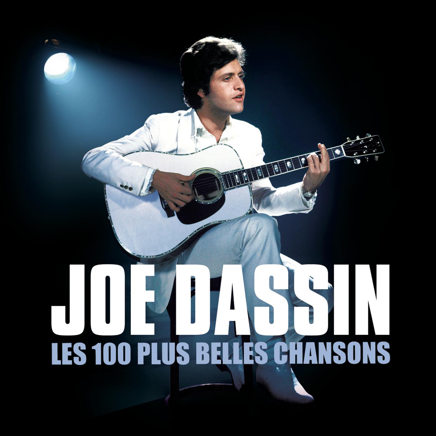 Joe Dassin - La fête (La festa) (D'après la comédie 