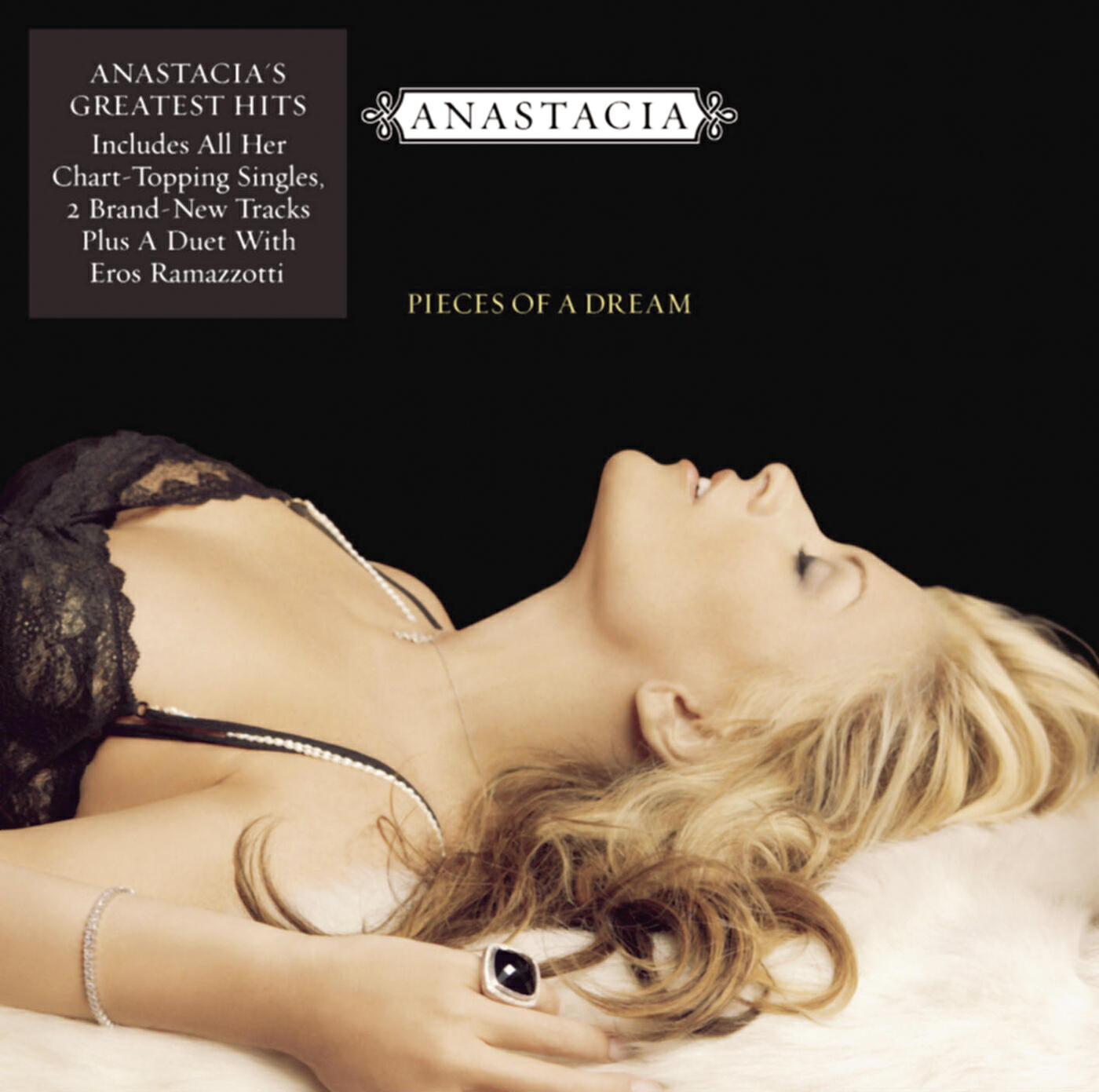 Anastacia - Boom (Thunderpuss Tribe-a-pella Mix)