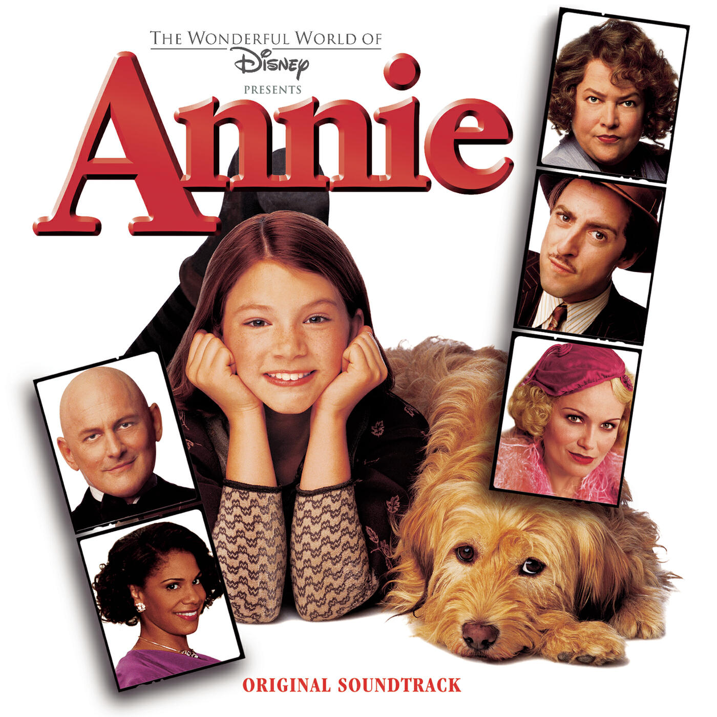 Alicia Morton - NYC (Oliver Warbucks, Grace, Annie, Broadway Star-To-Be) (Voice)