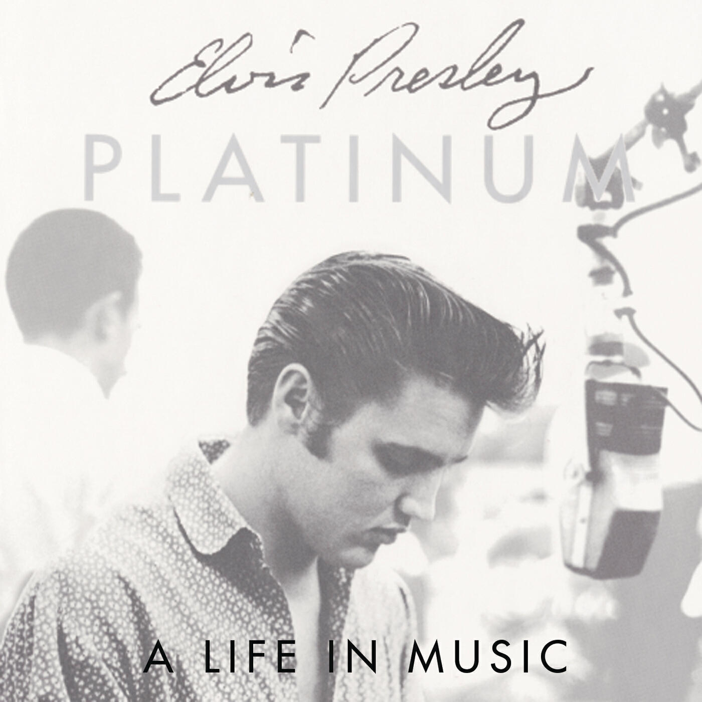 Elvis Presley - Bosom of Abraham (Alternate Take 3)