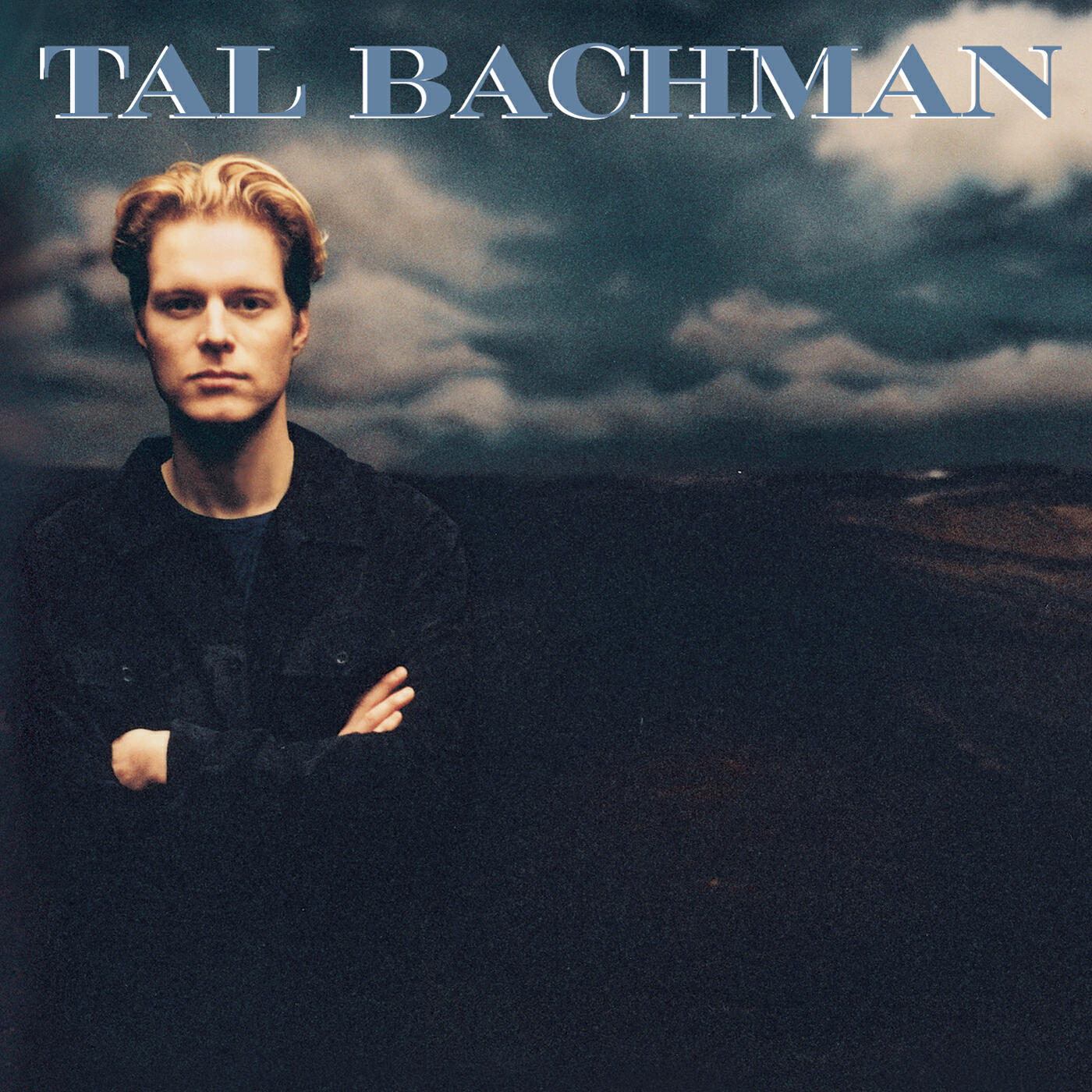 Tal Bachman - (You Love) Like Nobody Loves Me (Album Version)