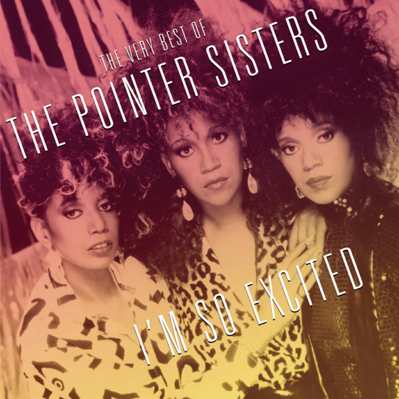 The Pointer Sisters - Automatic