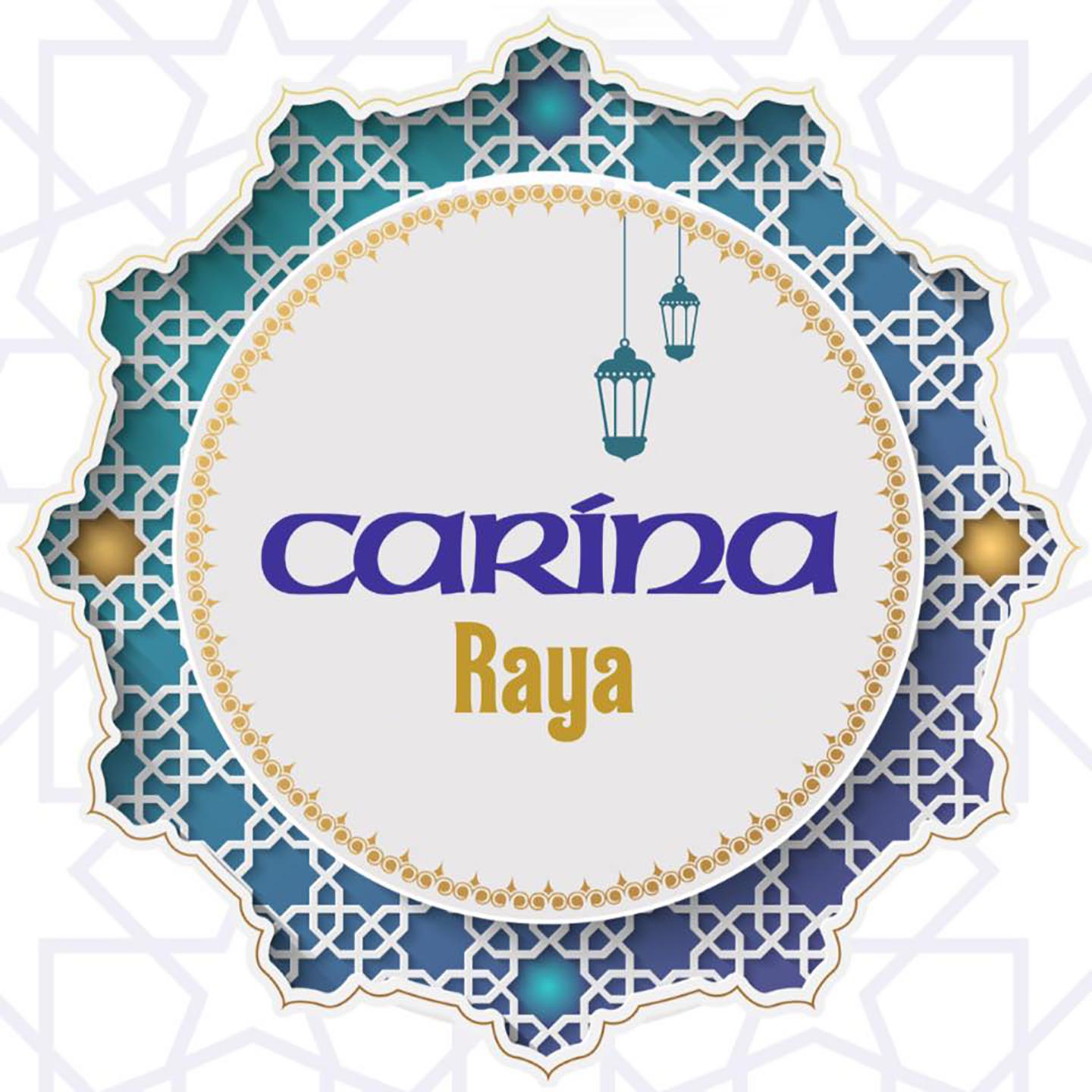 Постер альбома Carina Raya