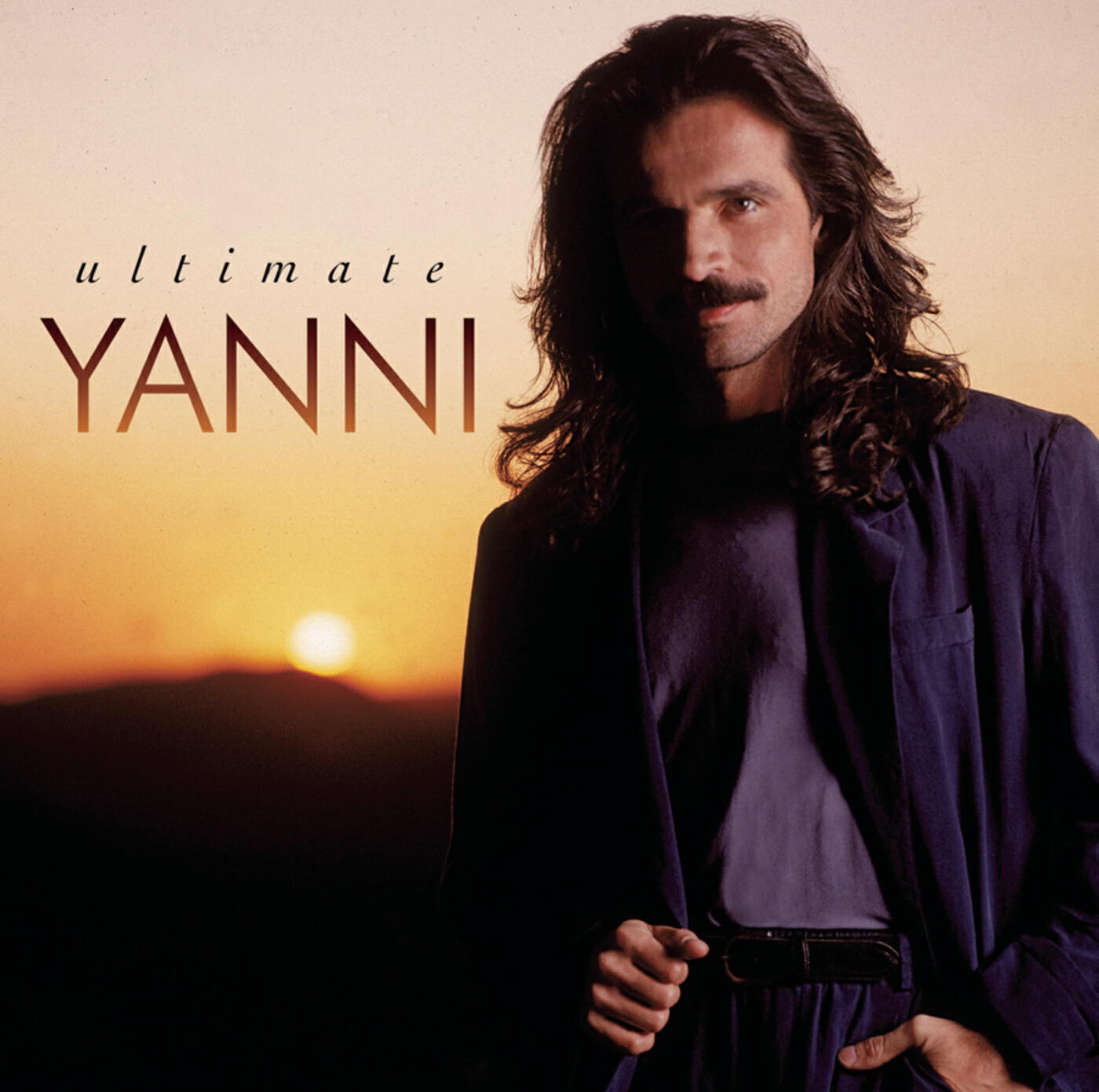 YANNI - Nostalgia (Live)
