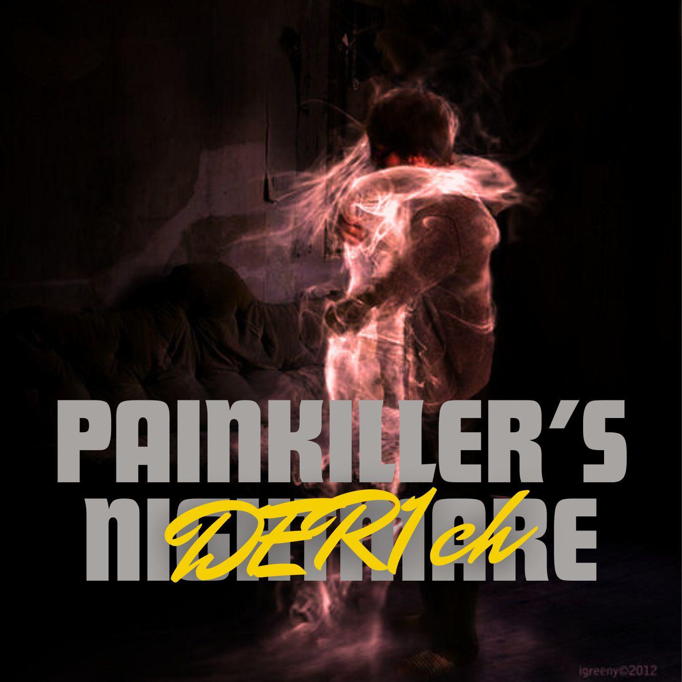 Постер альбома Painkiller's Nightmare