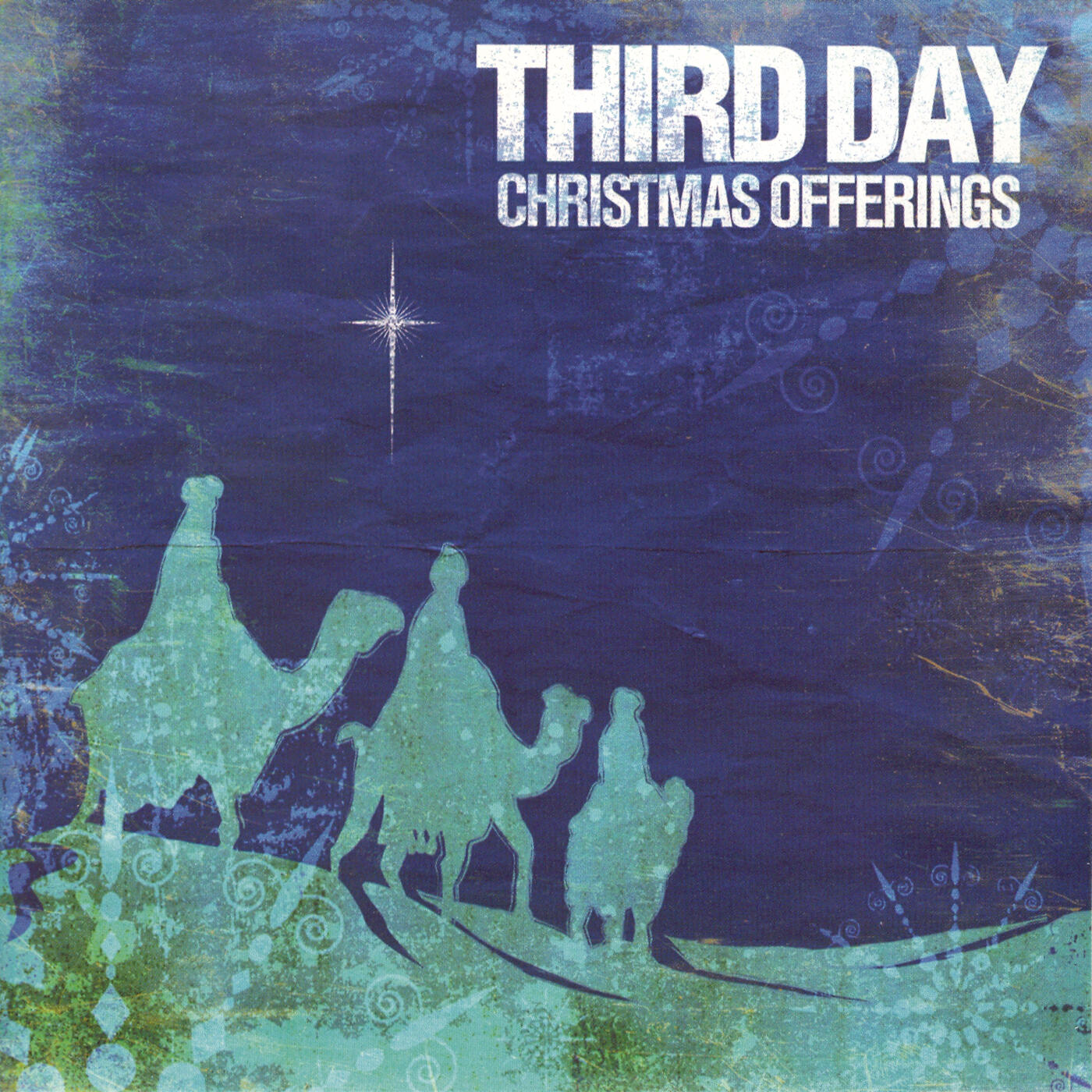 Third Day - What Child Is This?