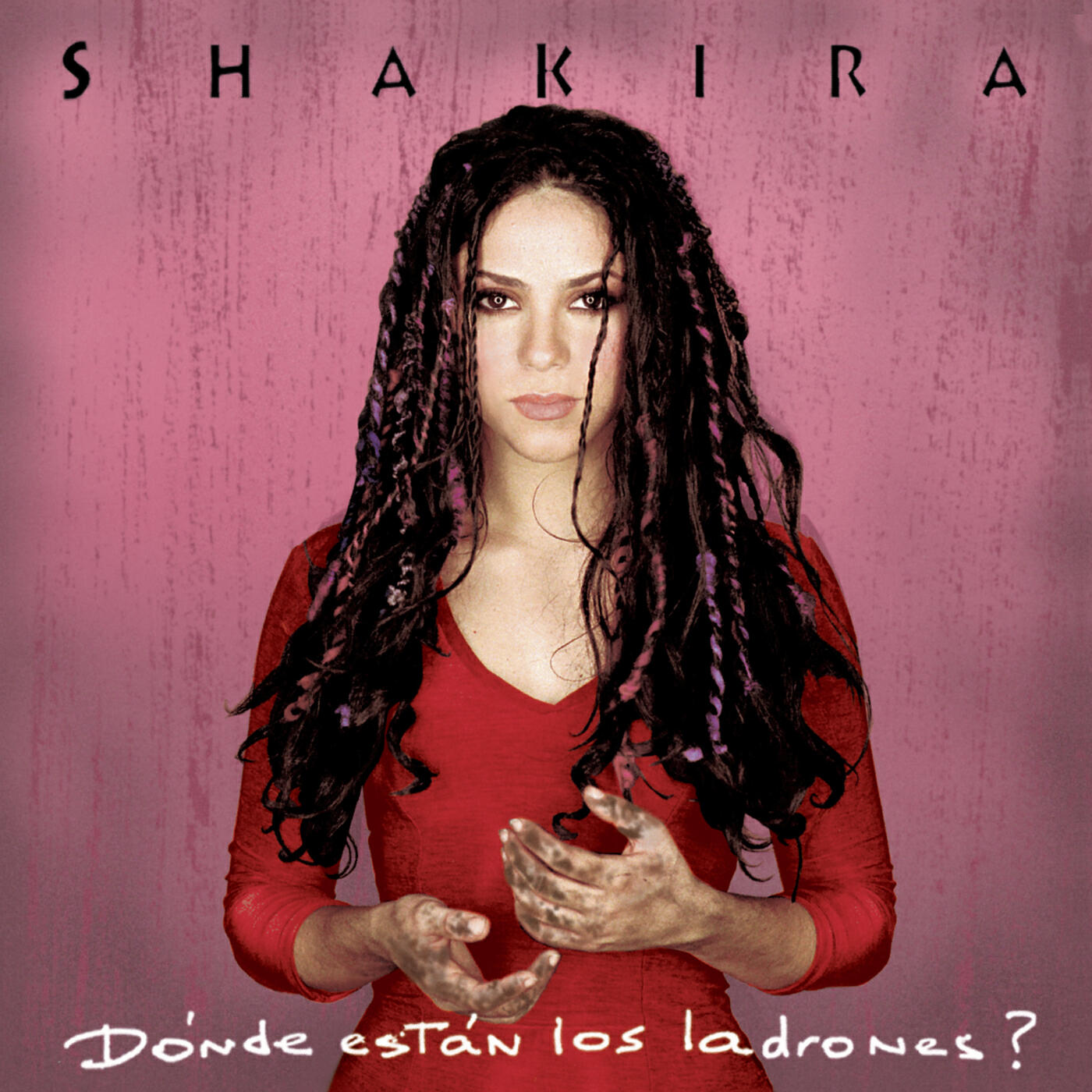 Shakira - Octavo Día