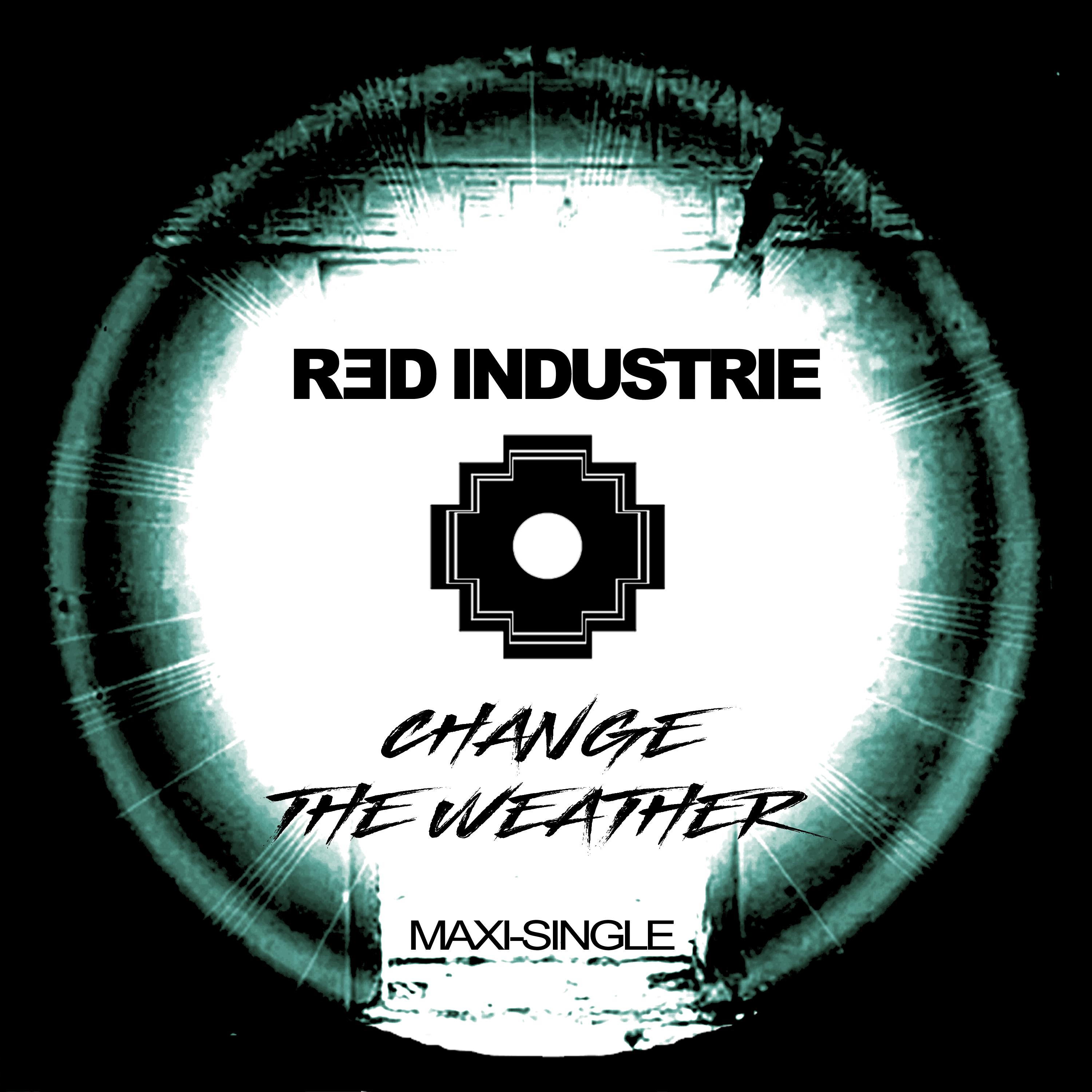 Постер альбома Change the Weather