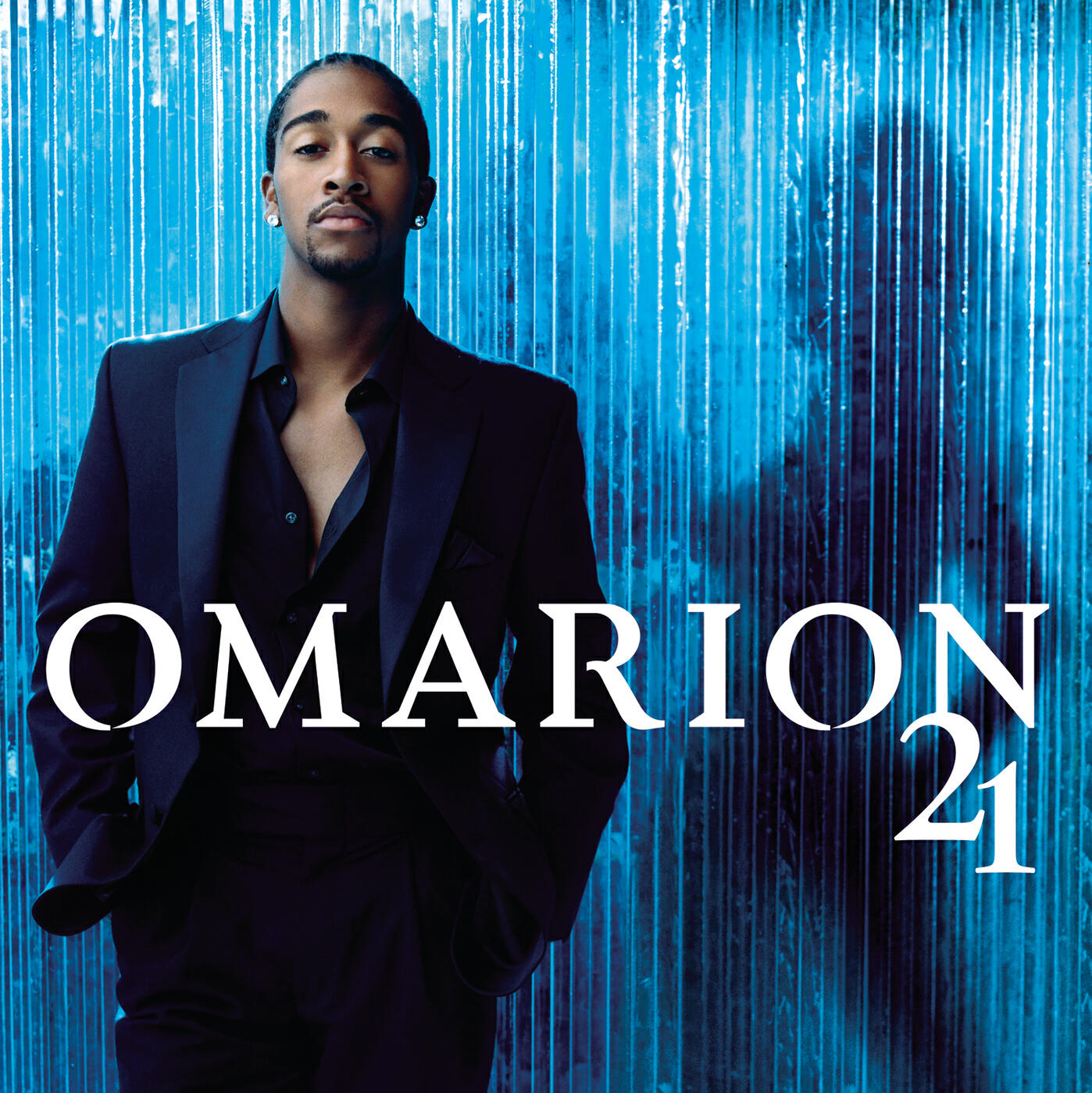 Omarion - Obsession (Album Version)