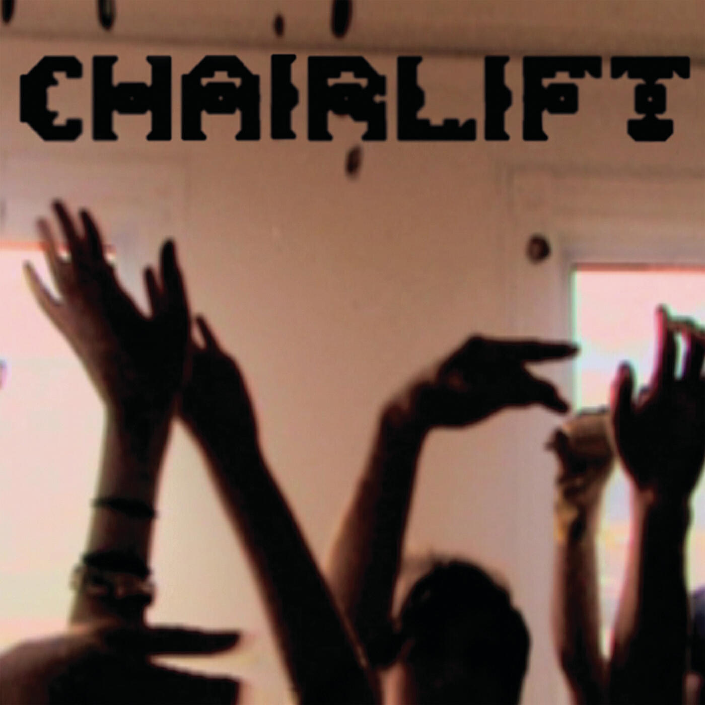Chairlift - Somewhere Around Here