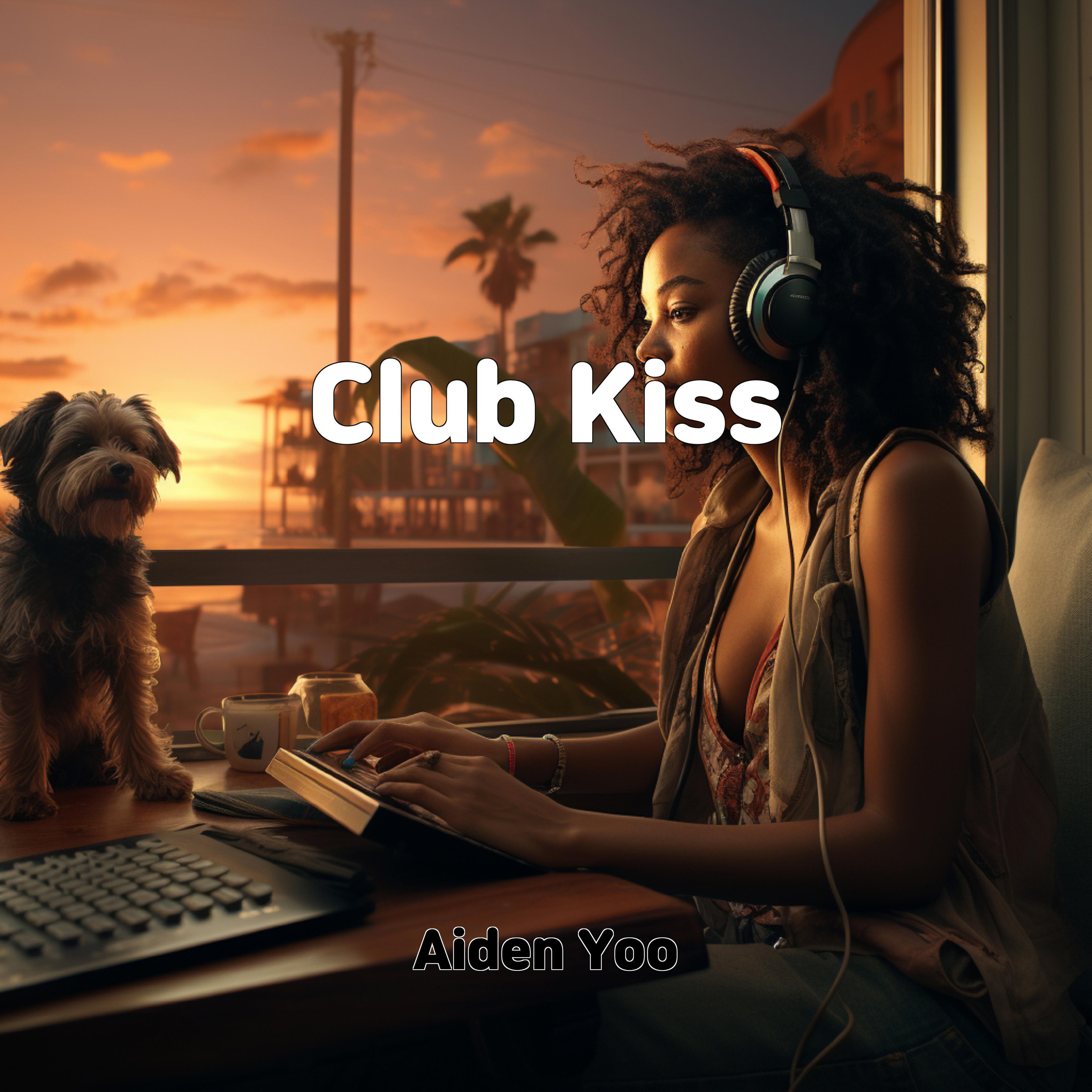 Постер альбома Club Kiss