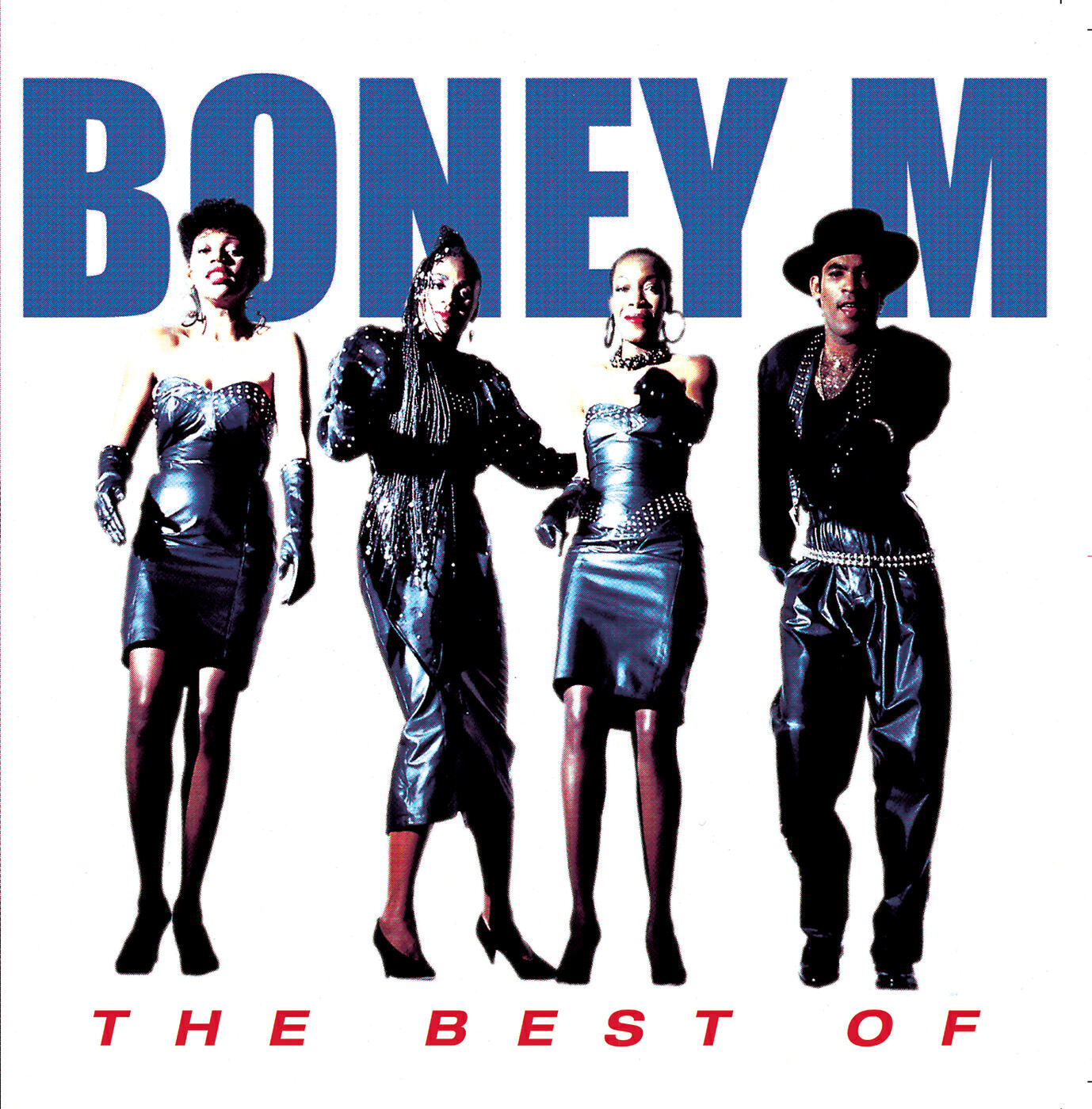 Boney M. - He Was a Steppenwolf