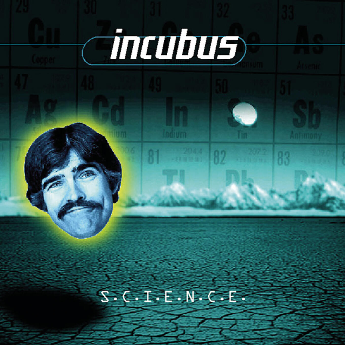 Incubus - Idiot Box