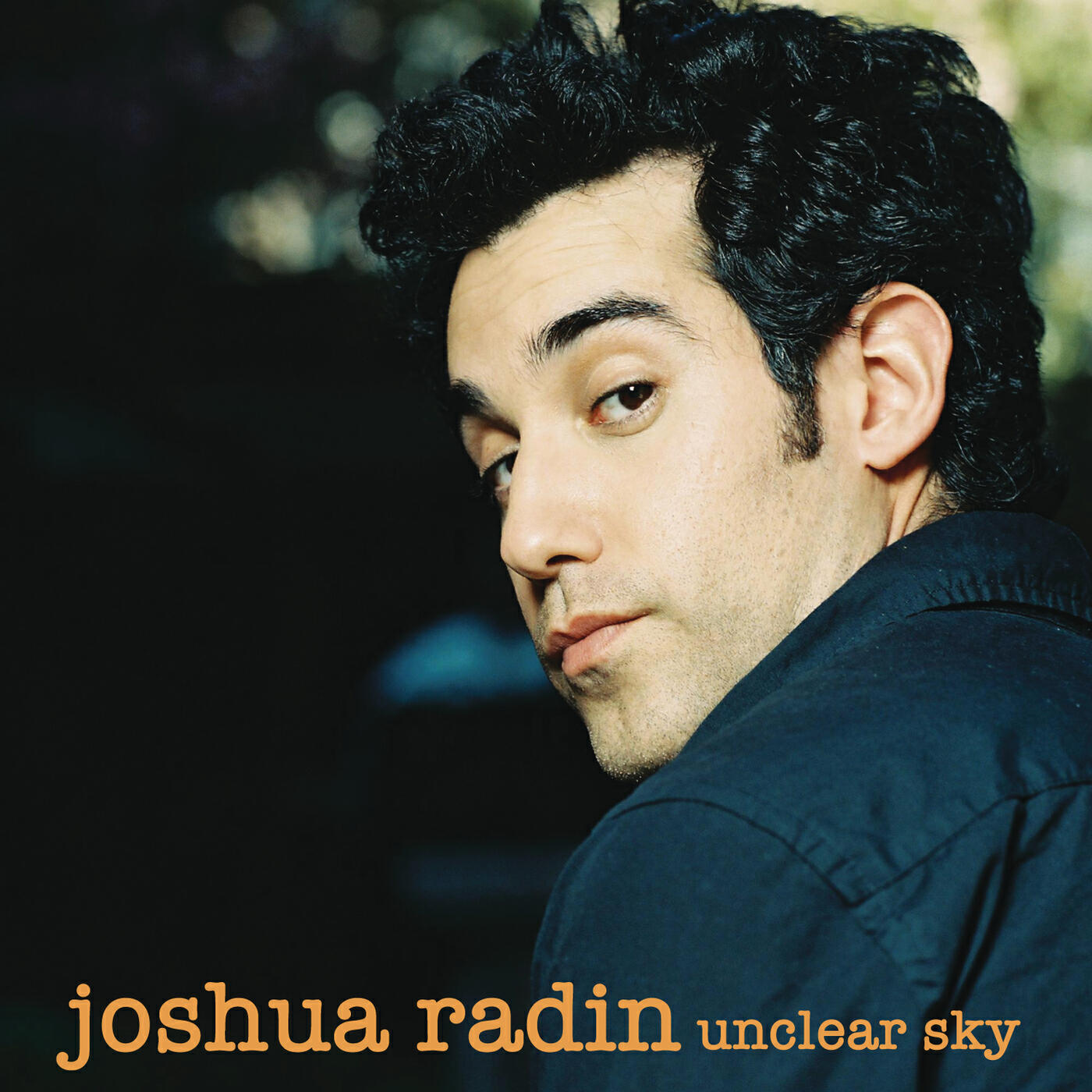 Joshua Radin - Sky (featuring Ingrid Michaelson)