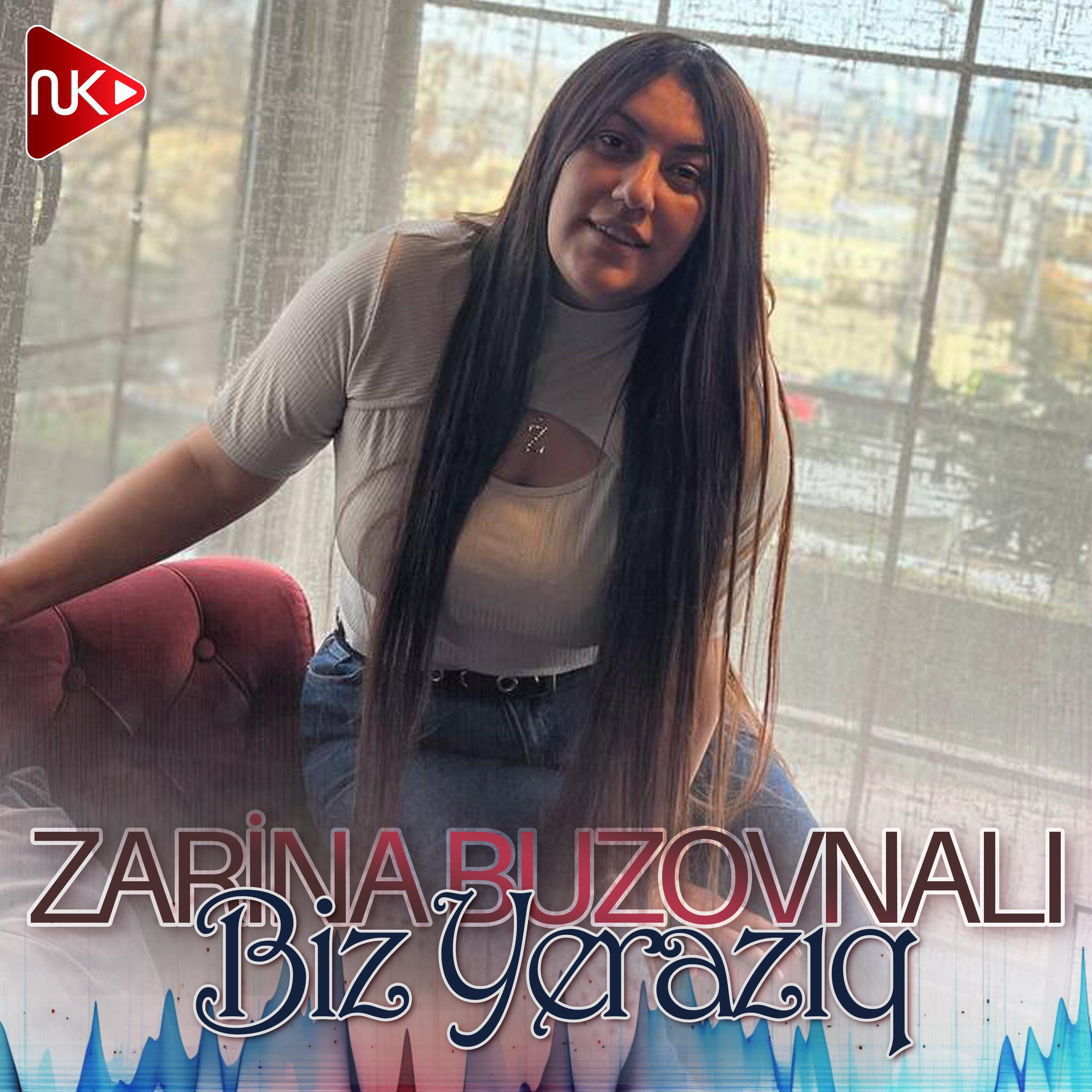 Постер альбома Biz Yerazıq