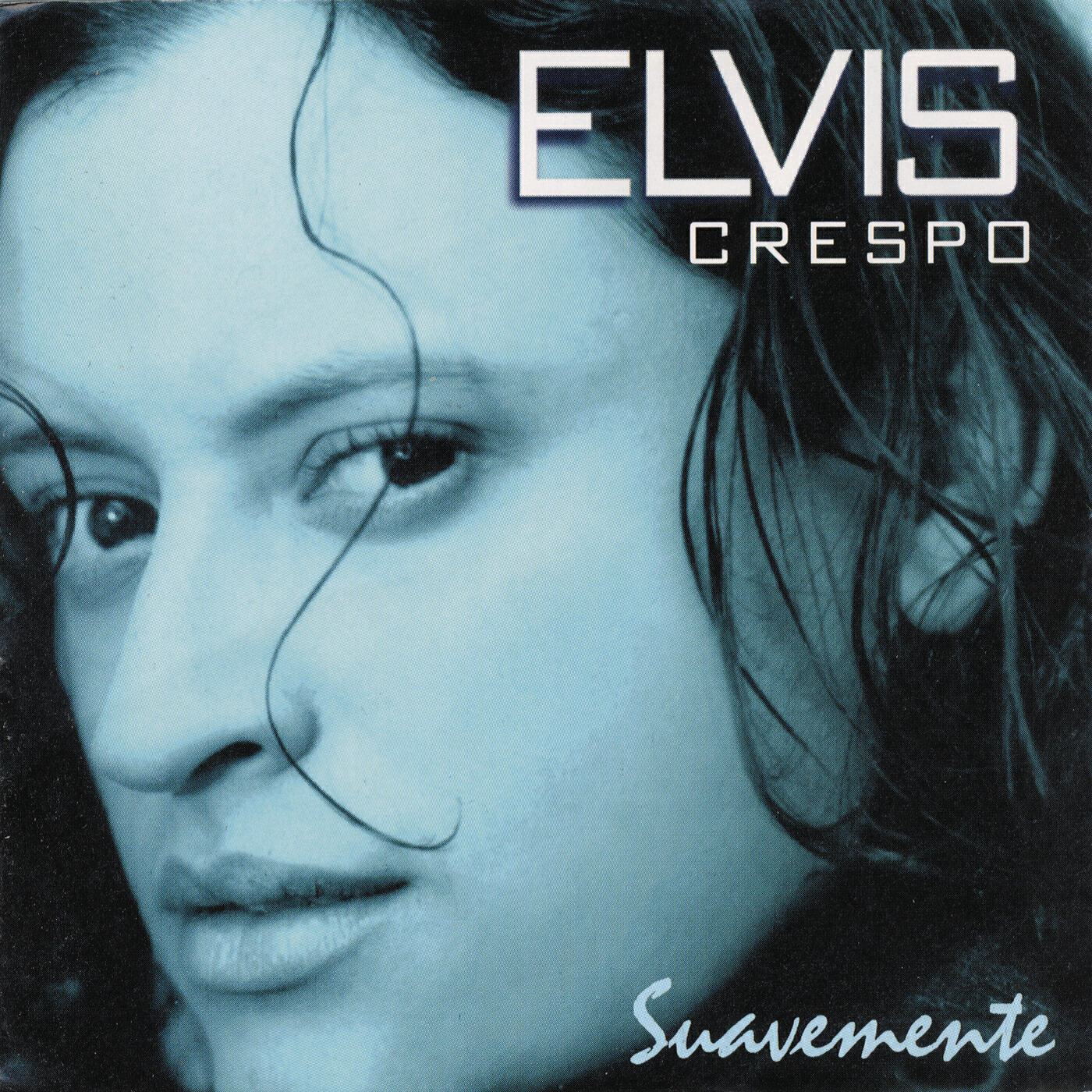 Elvis Crespo - Princesita
