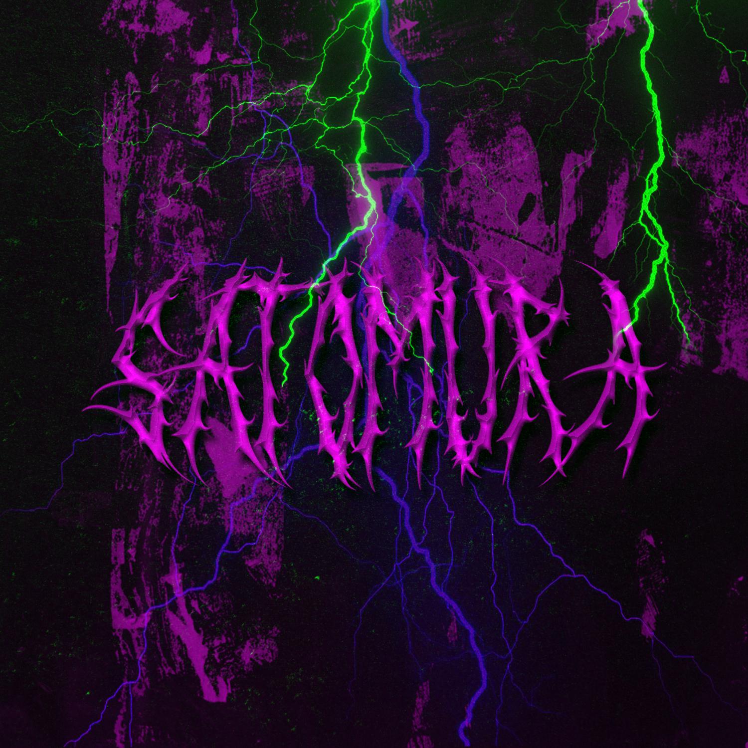 Постер альбома SATOMURA
