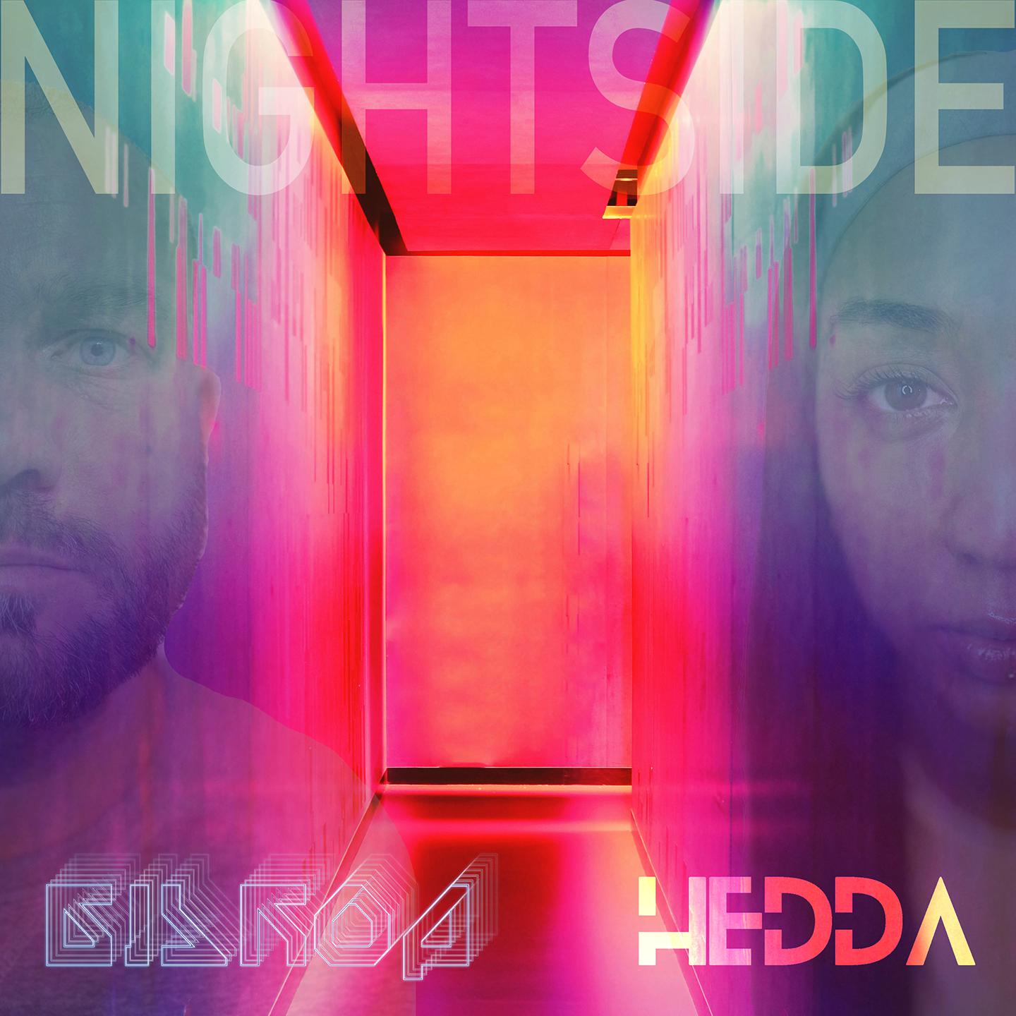 Постер альбома Nightside