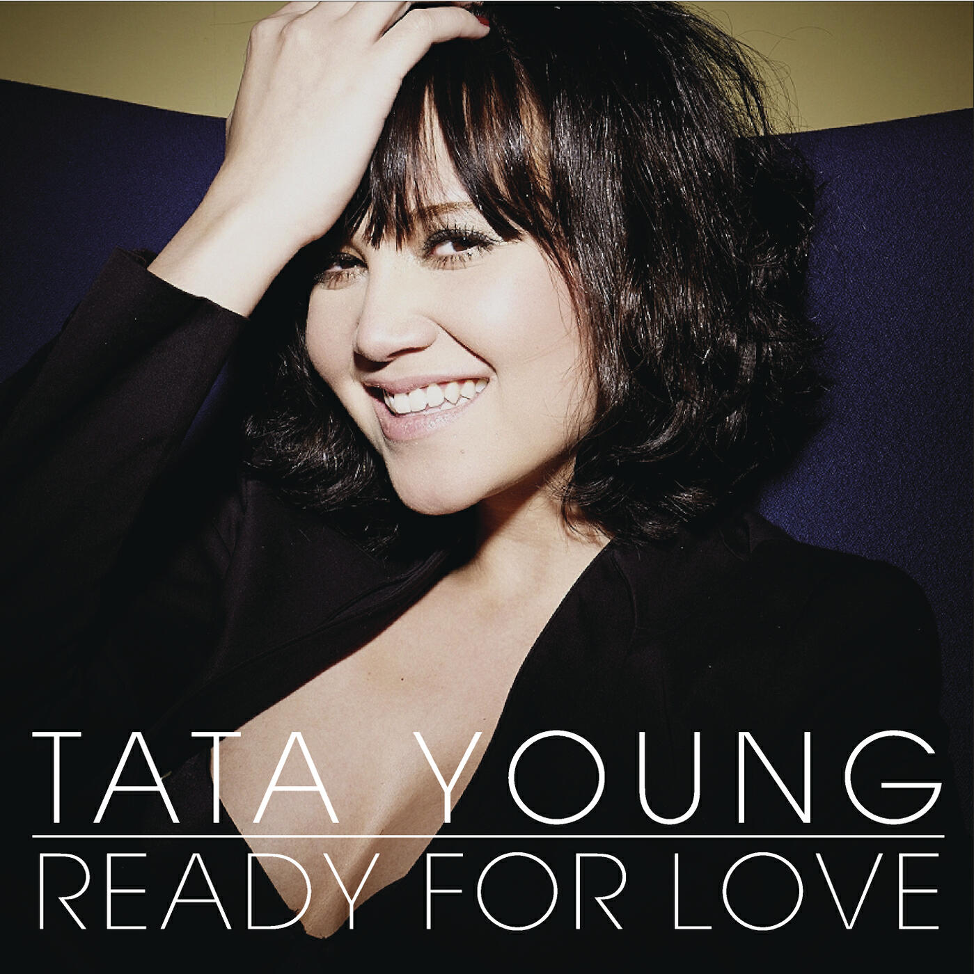 Tata Young - Ugly (Album Version)
