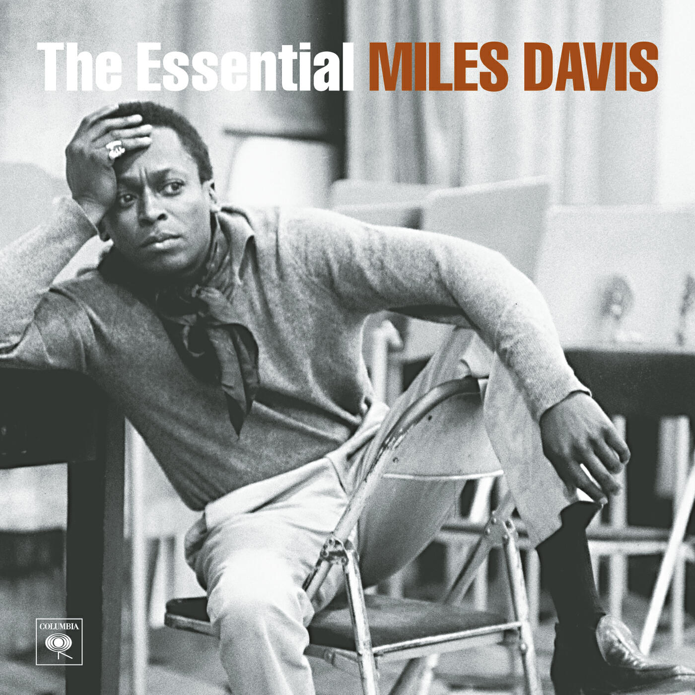 Miles Davis - Miles Runs the Voodoo Down