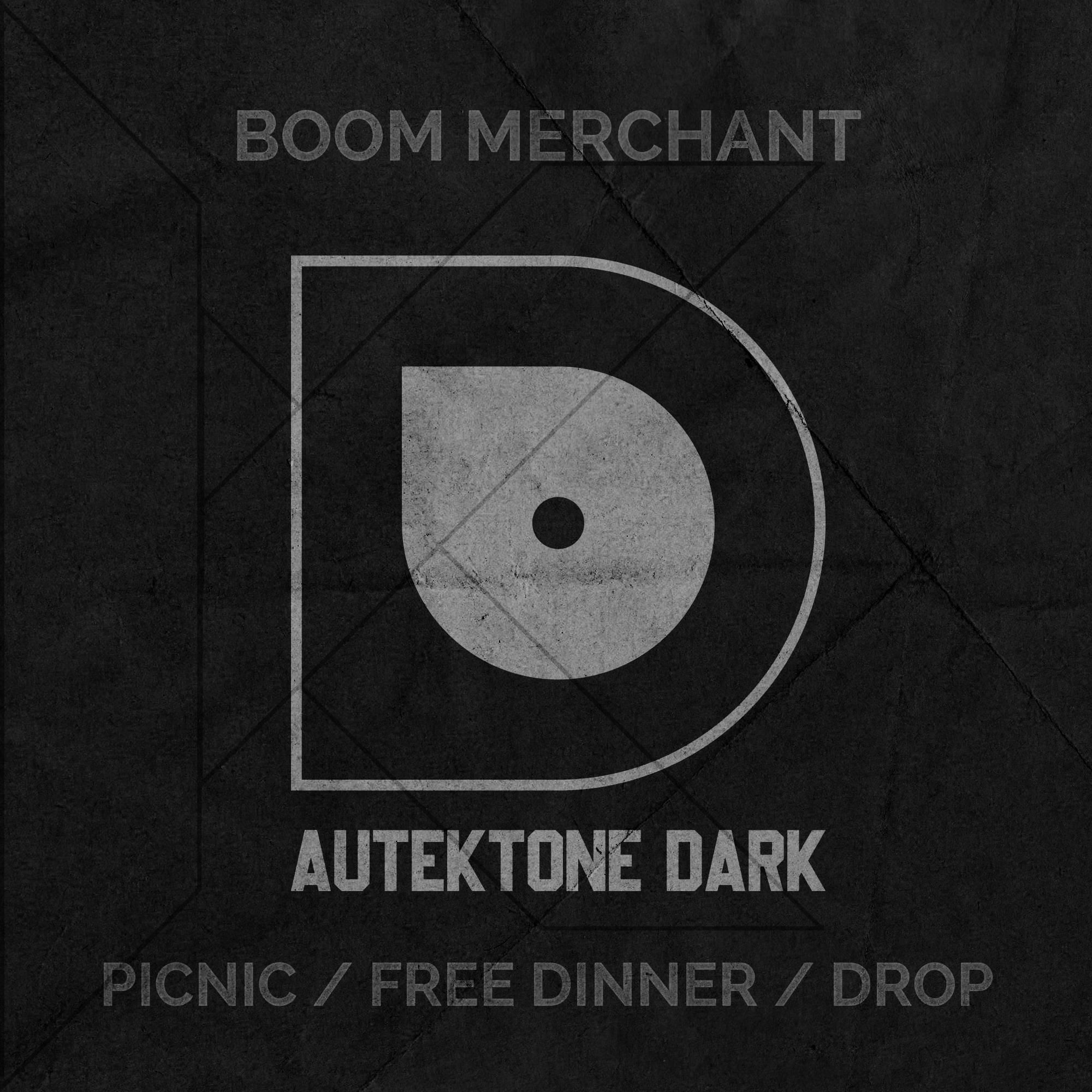 Постер альбома Picnic / Free Dinner / Drop