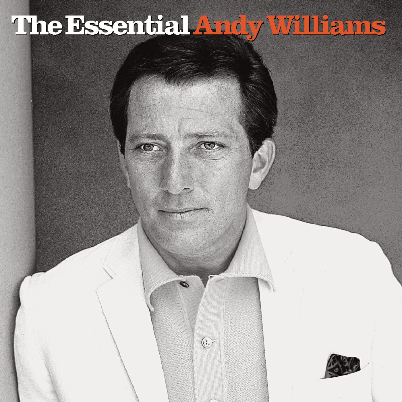 Andy Williams - Speak Softly Love (Love Theme from 