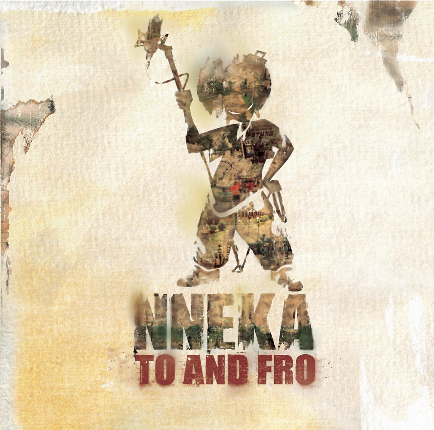 Nneka - God Of Mercy (Album Version)