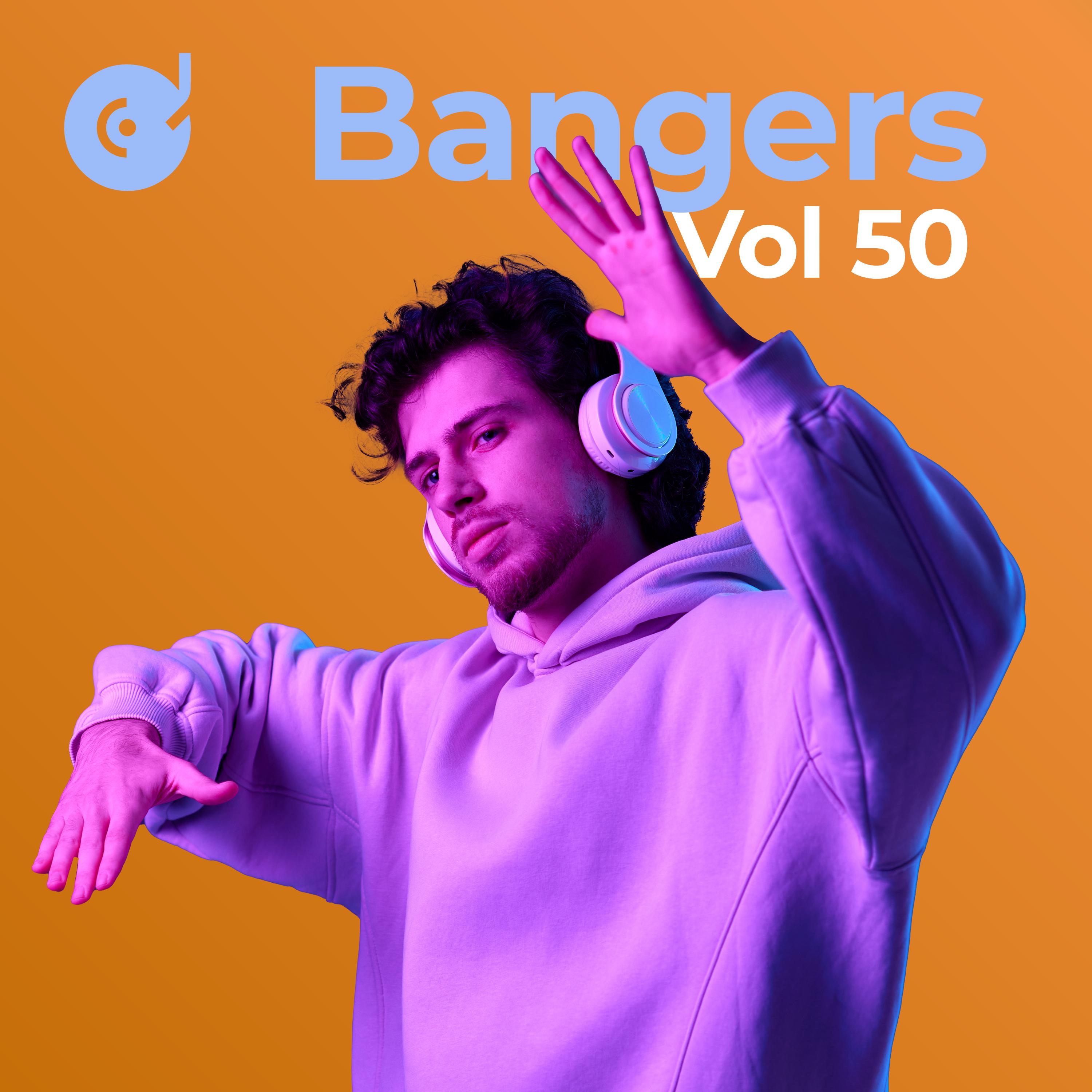 Постер альбома Bangers, Vol. 50