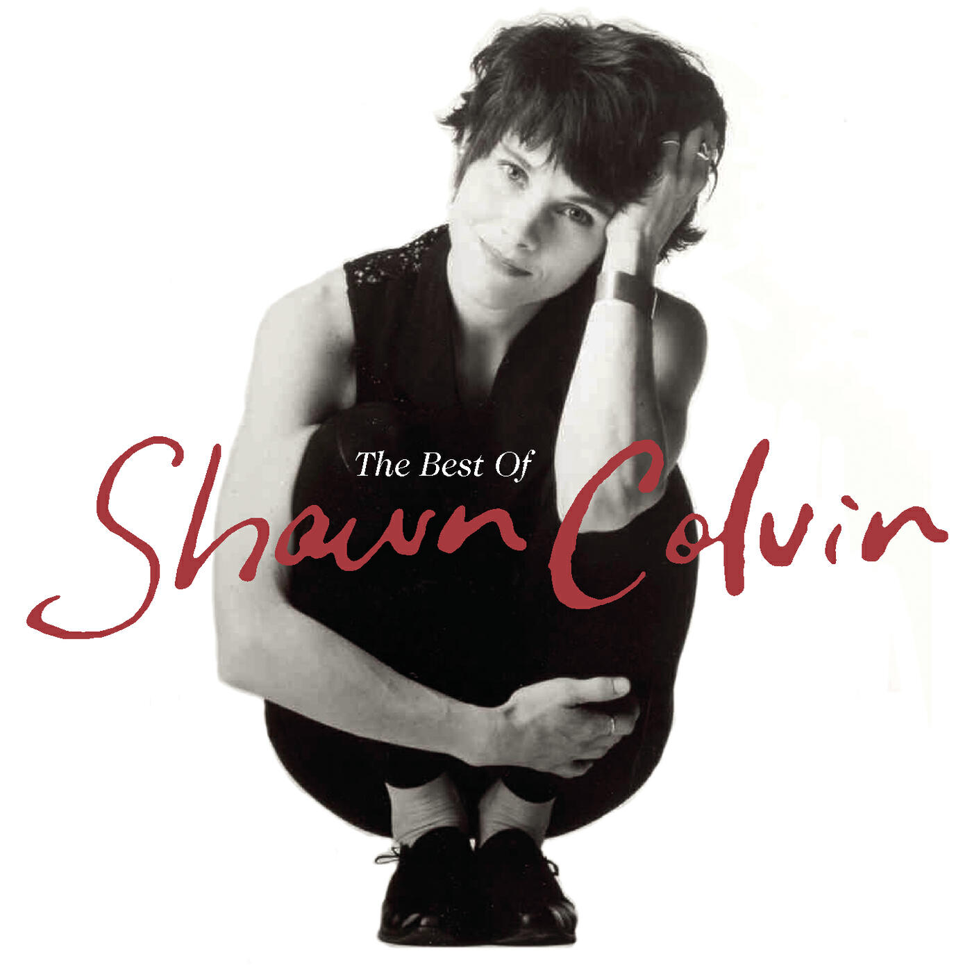 Shawn Colvin - Never Saw Blue Like That