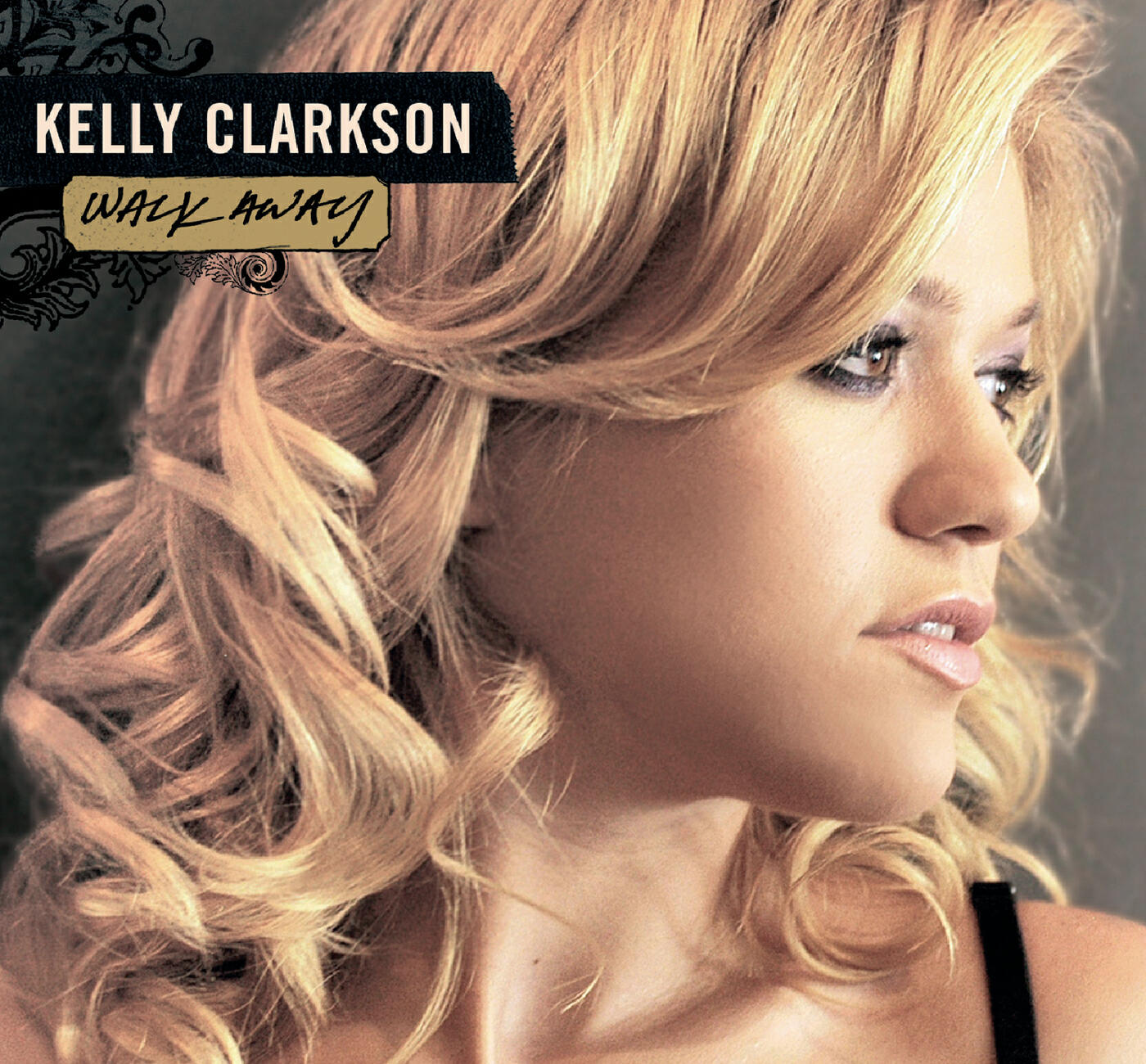Kelly Clarkson - Walk Away (Chris Cox Full On Club Mix)