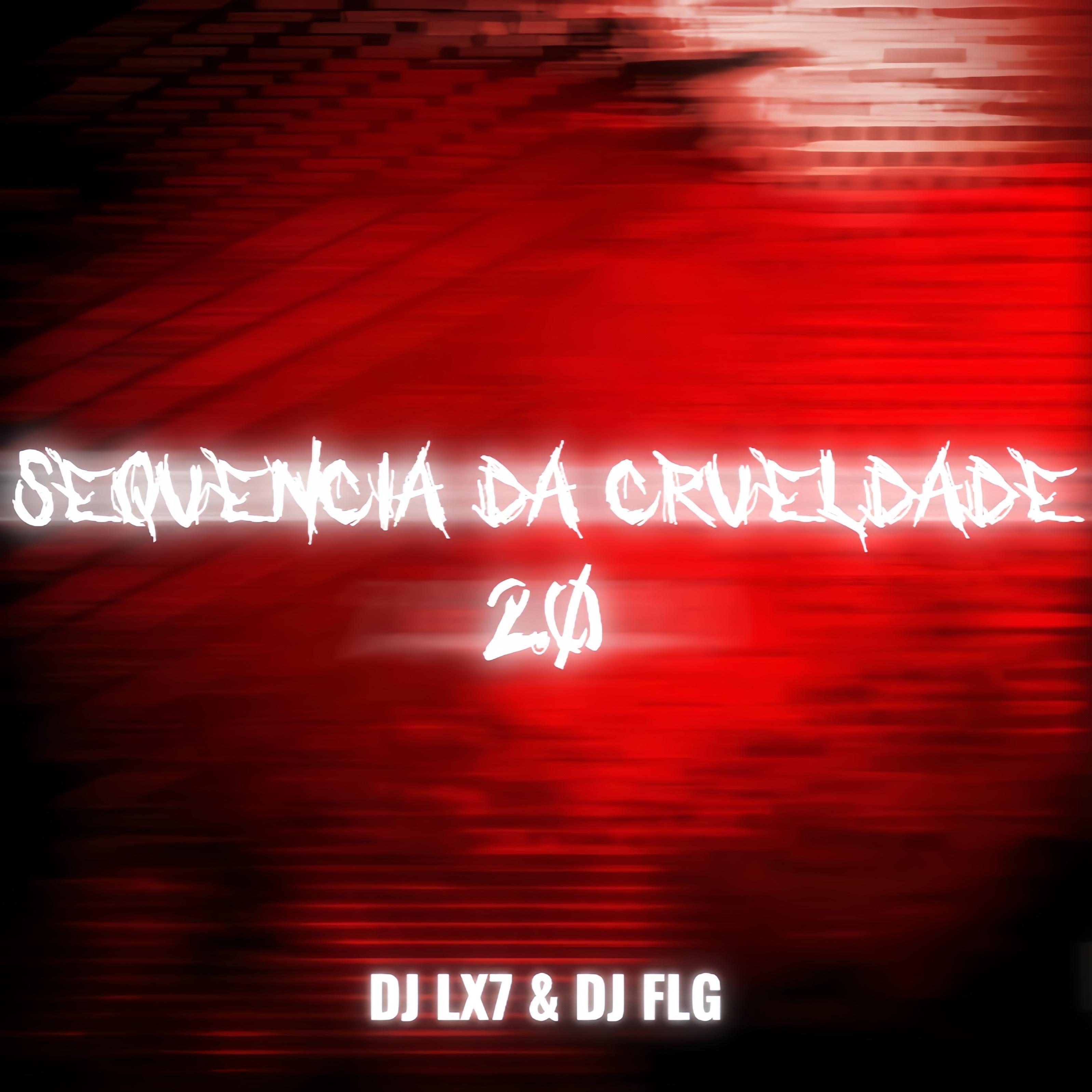Постер альбома Sequencia Da Crueldade 2.0