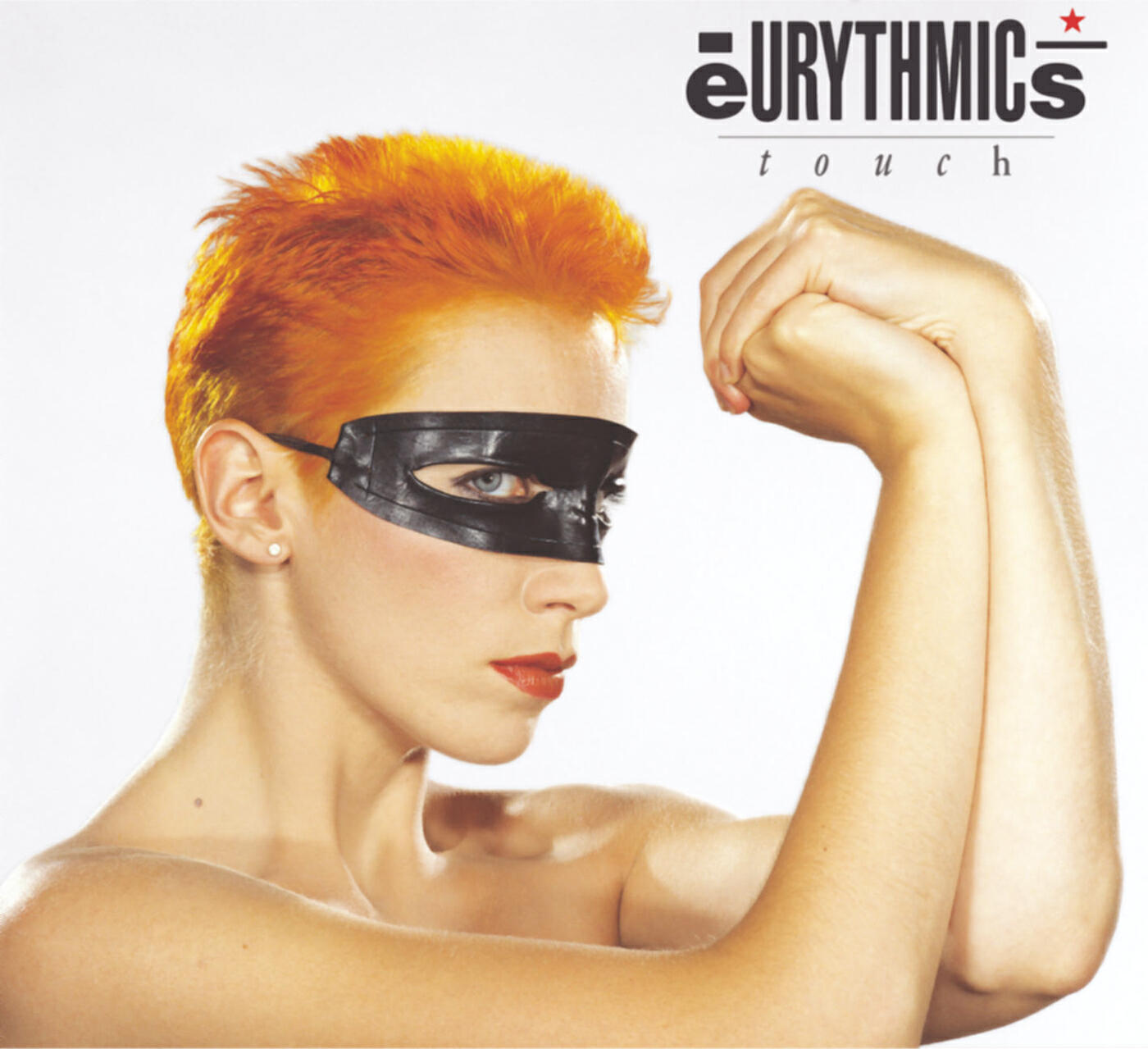 Eurythmics - Here Comes the Rain Again (Live) [Remastered Version]
