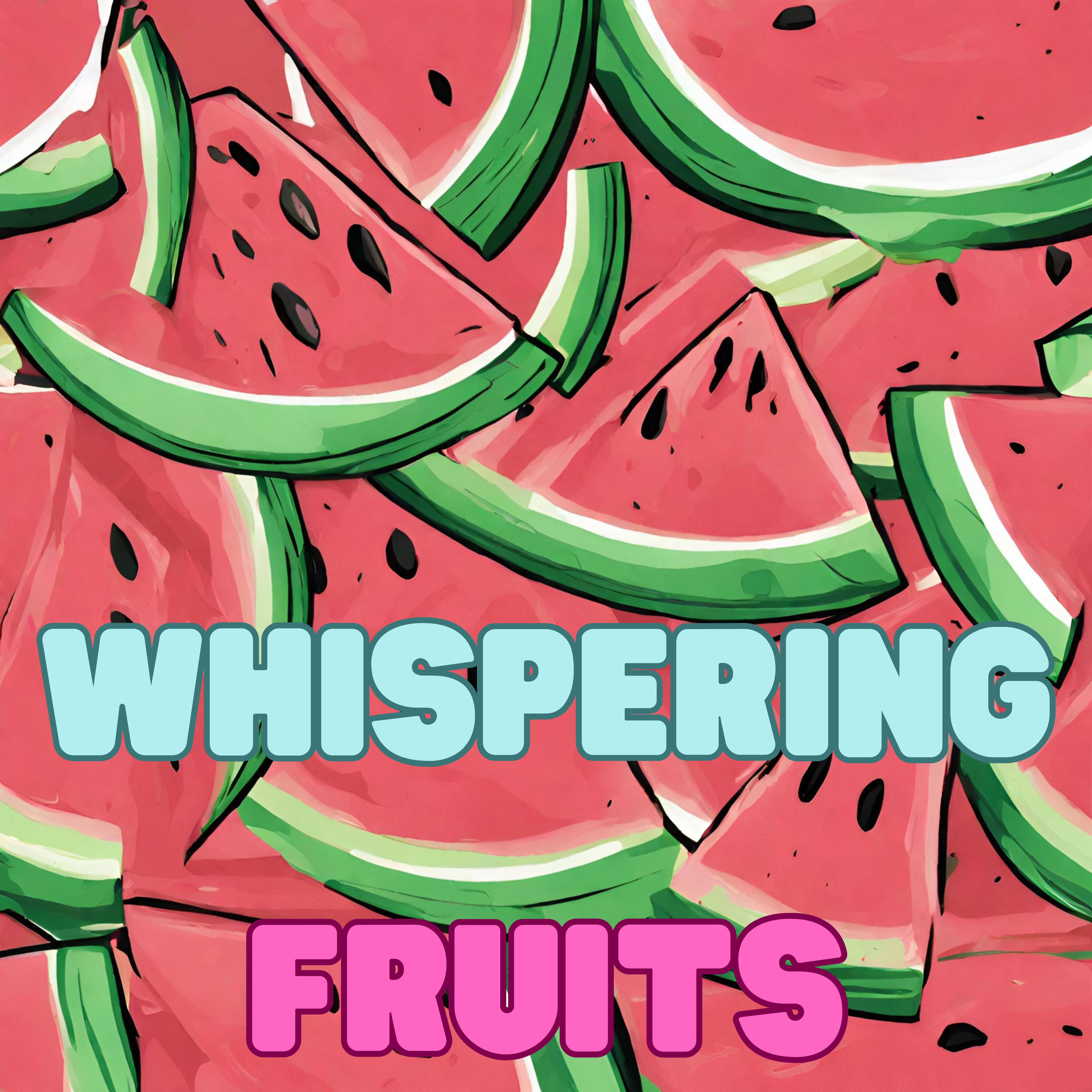 Постер альбома Whispering Fruits
