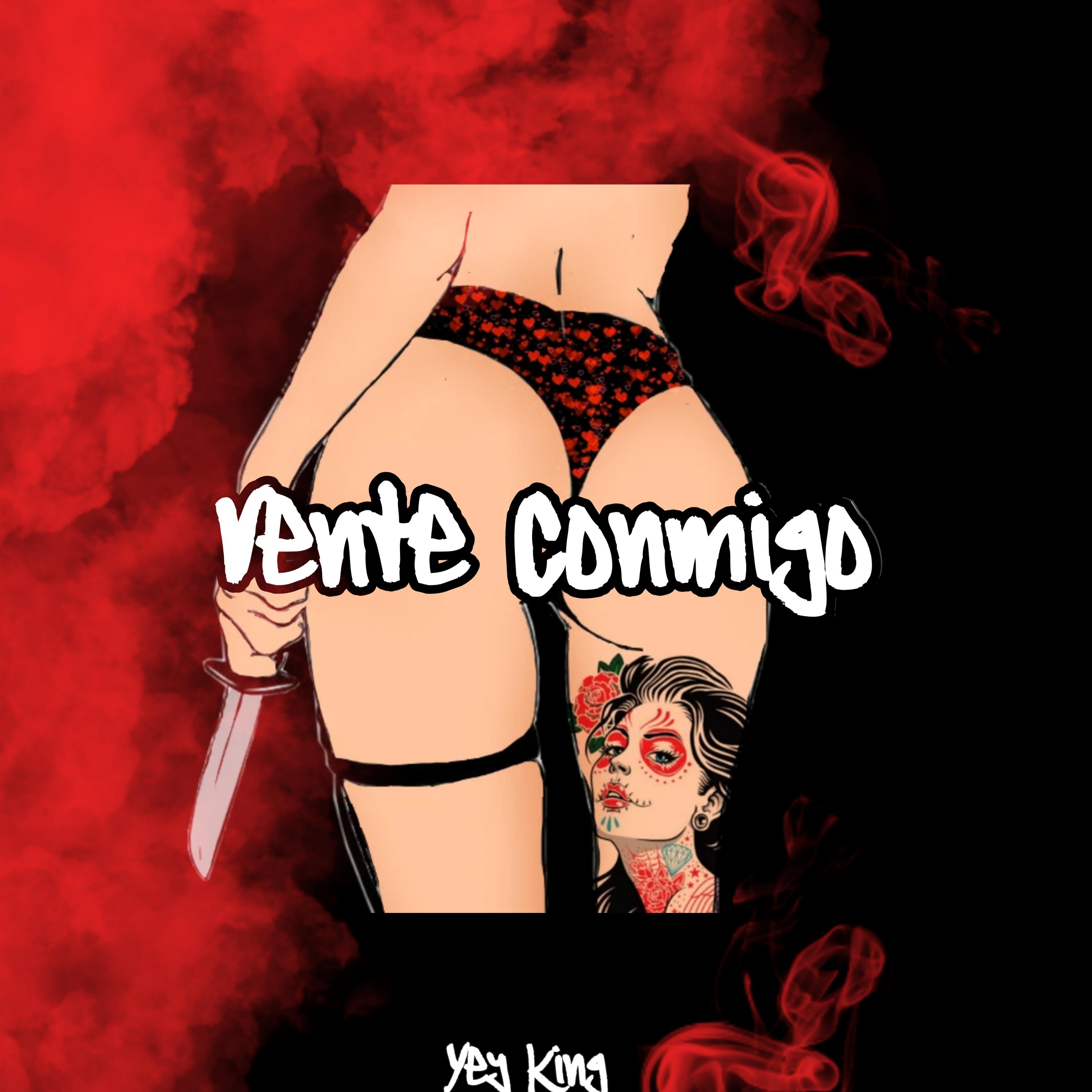 Постер альбома Vente Conmigo
